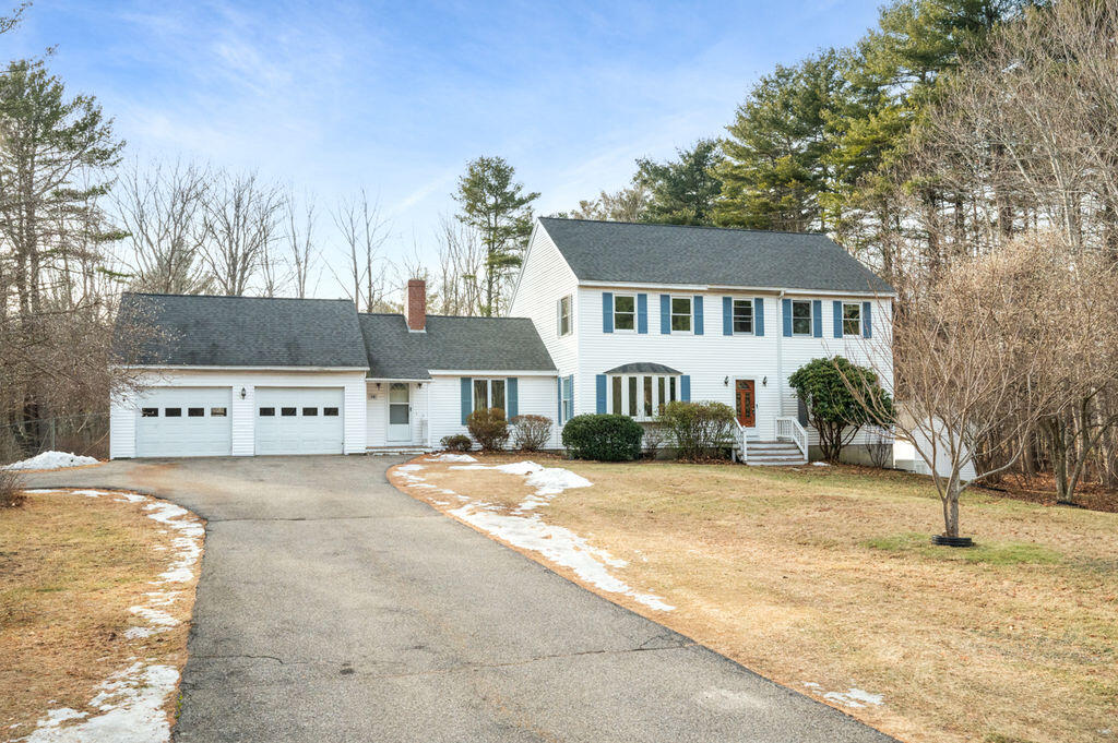 12 Surrey Lane, Hampden, ME, 04444