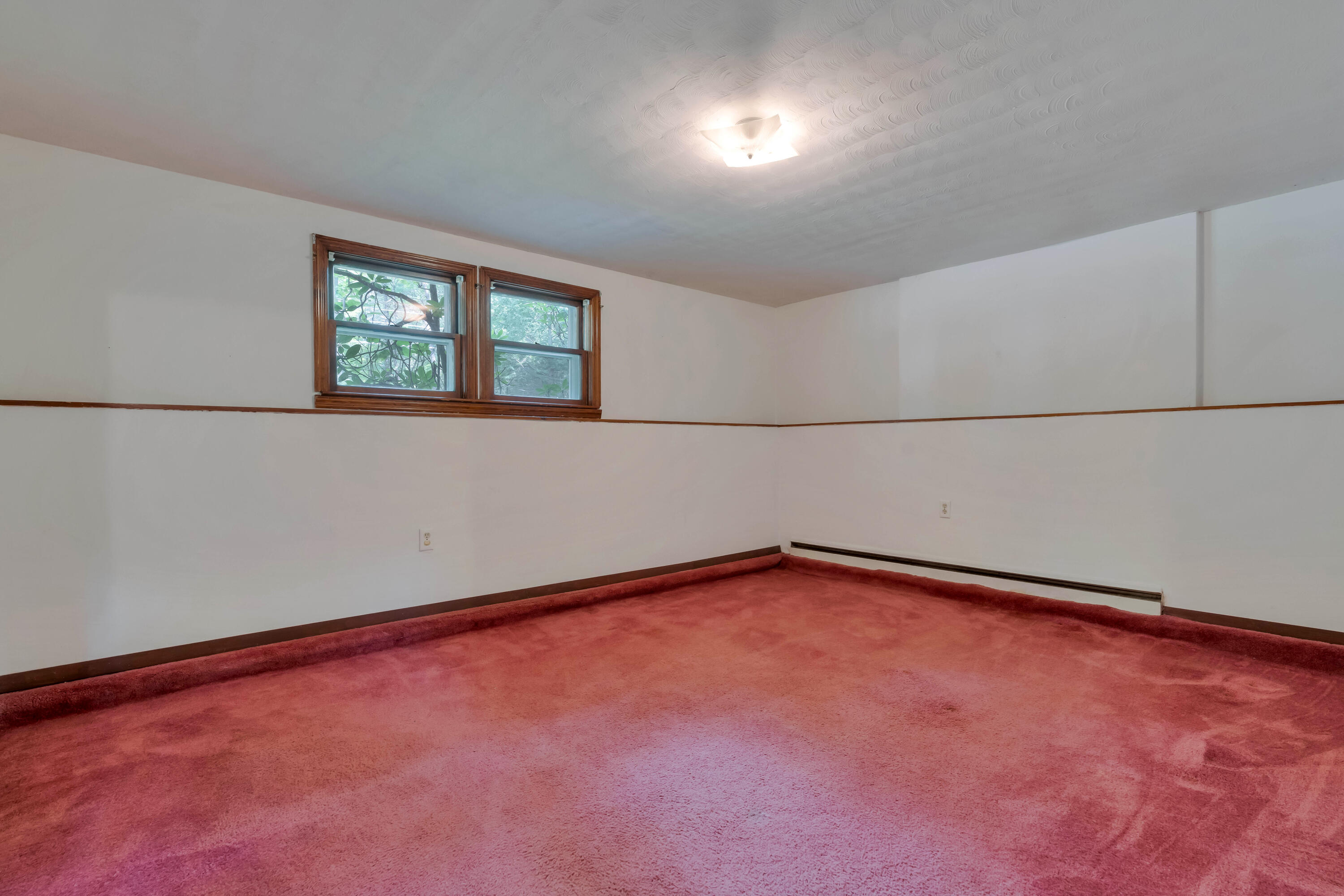 Basement room 1