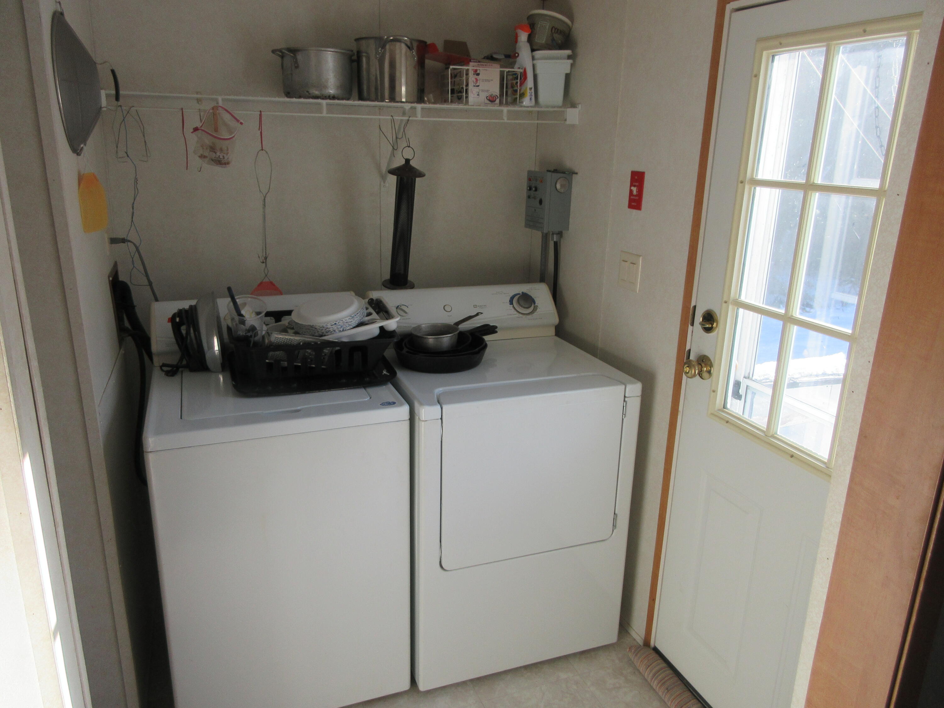 17 Stony Ridge Drive, Washington, ME, 04574