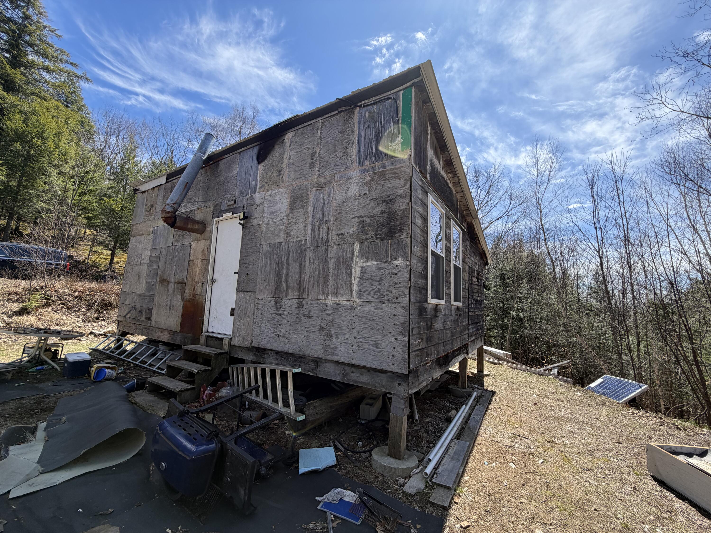 77 Red Ledge Road, Dixfield, ME, 04224