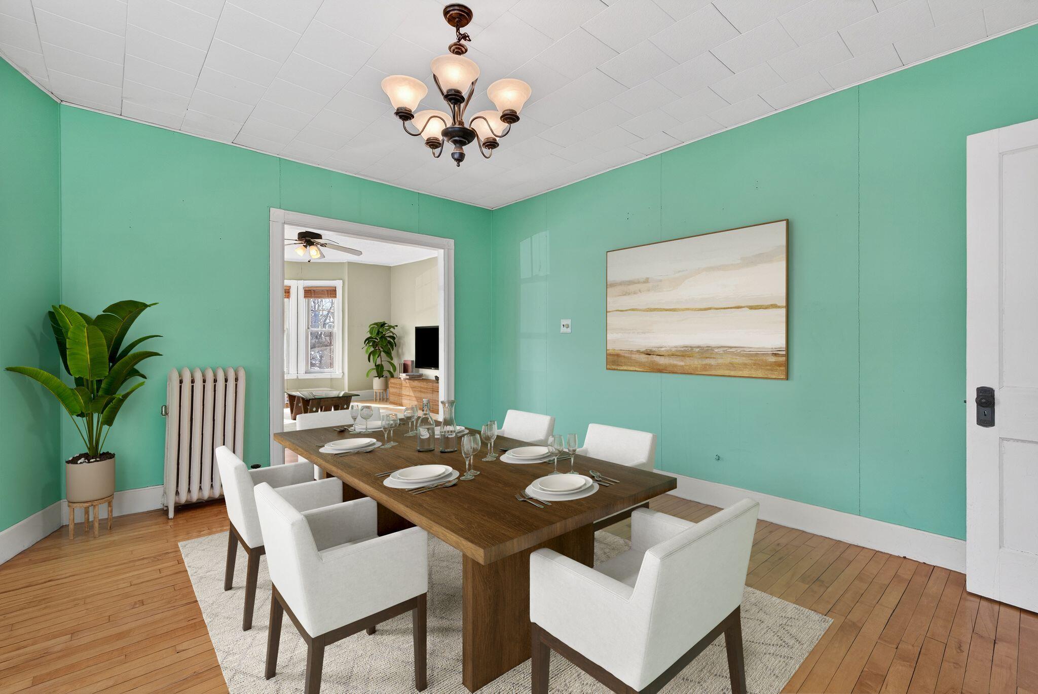 499 Brighton Avenue, Portland, ME, 04102