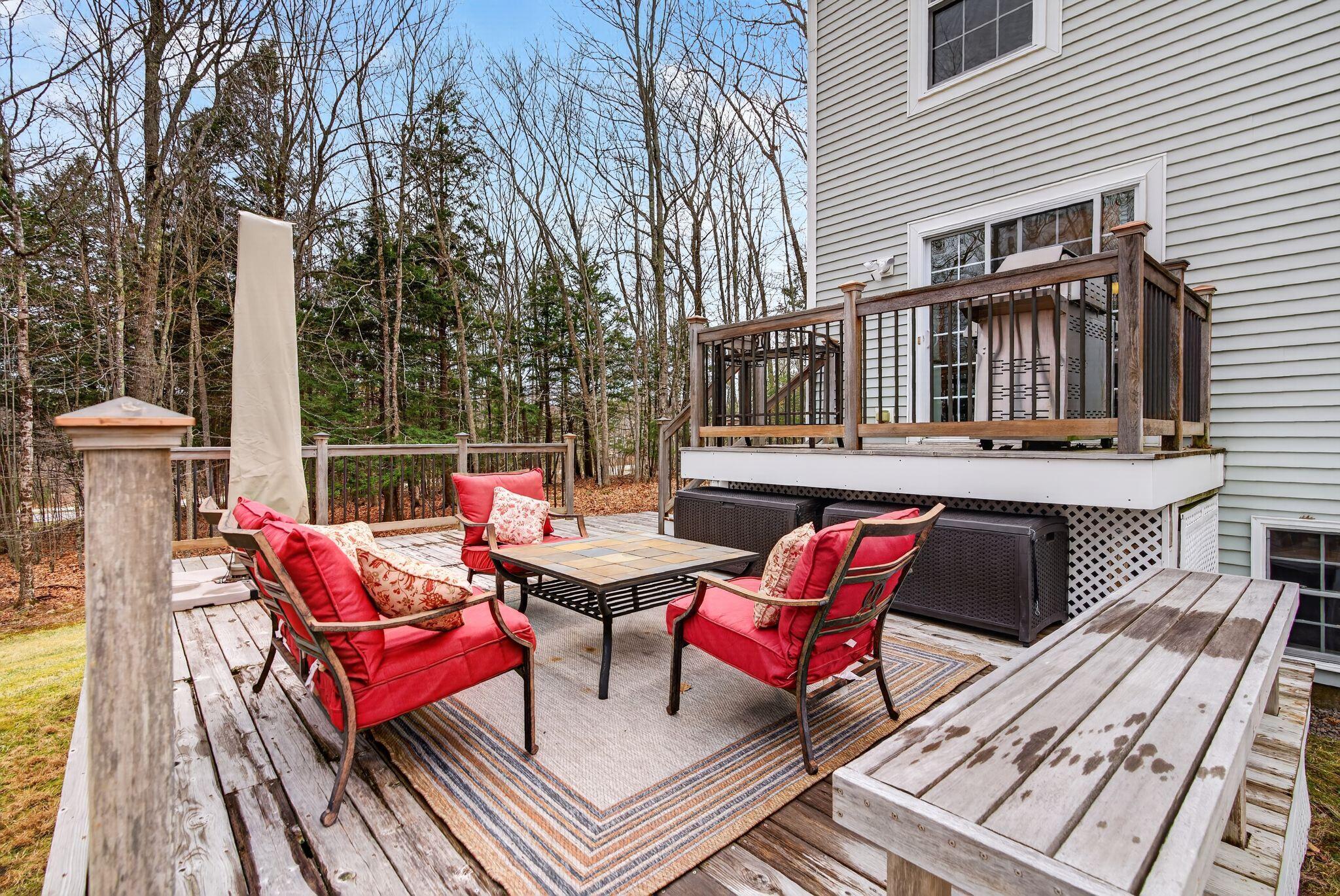 110 Gordon Farms Road, Gorham, ME, 04038