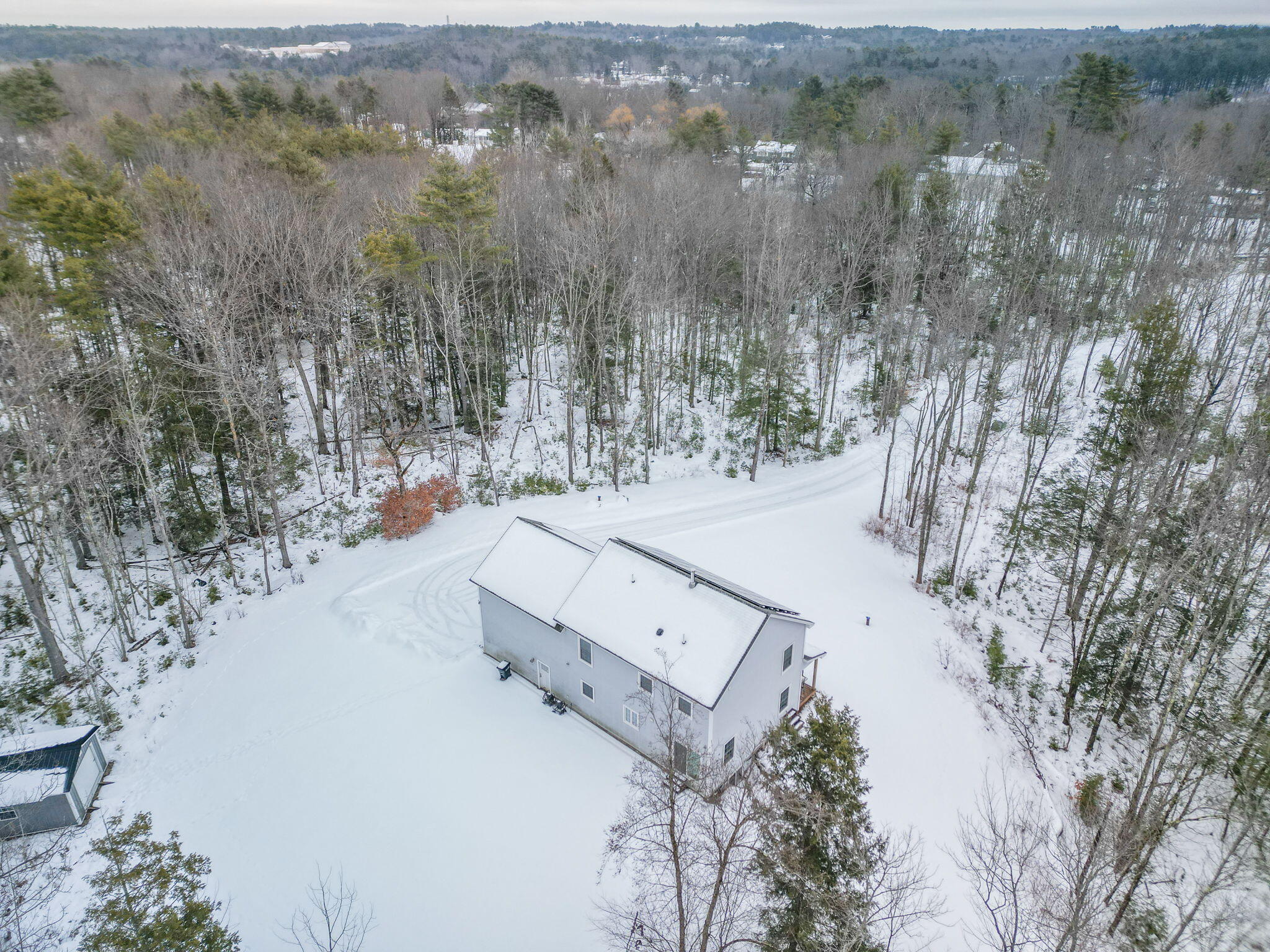 5 & 6 Harmony Way, Falmouth, ME, 04105