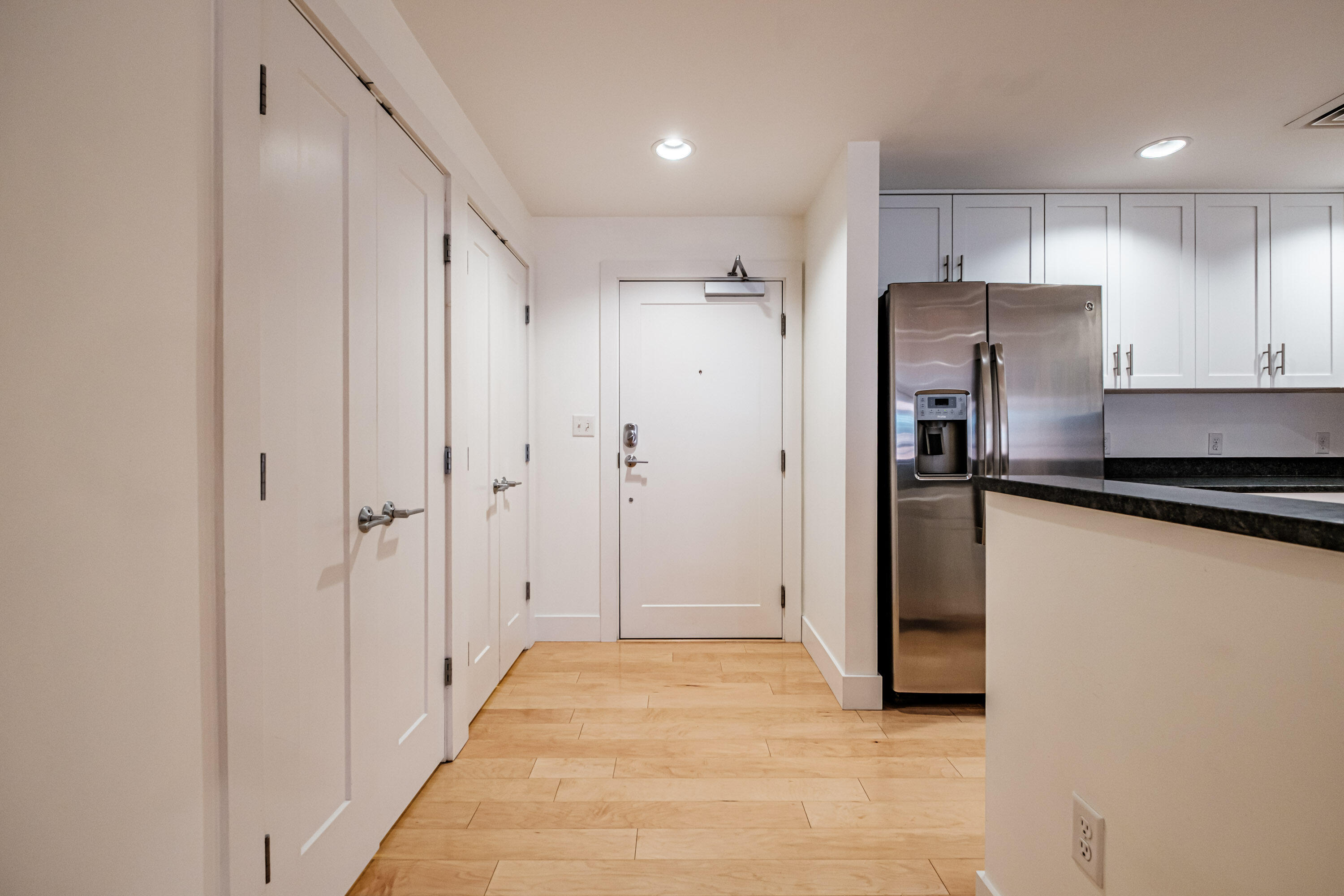 25 High Street UNIT 214, Portland, ME, 04101