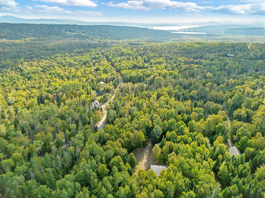 11 Woods Road, Dallas Plt, ME, 04970