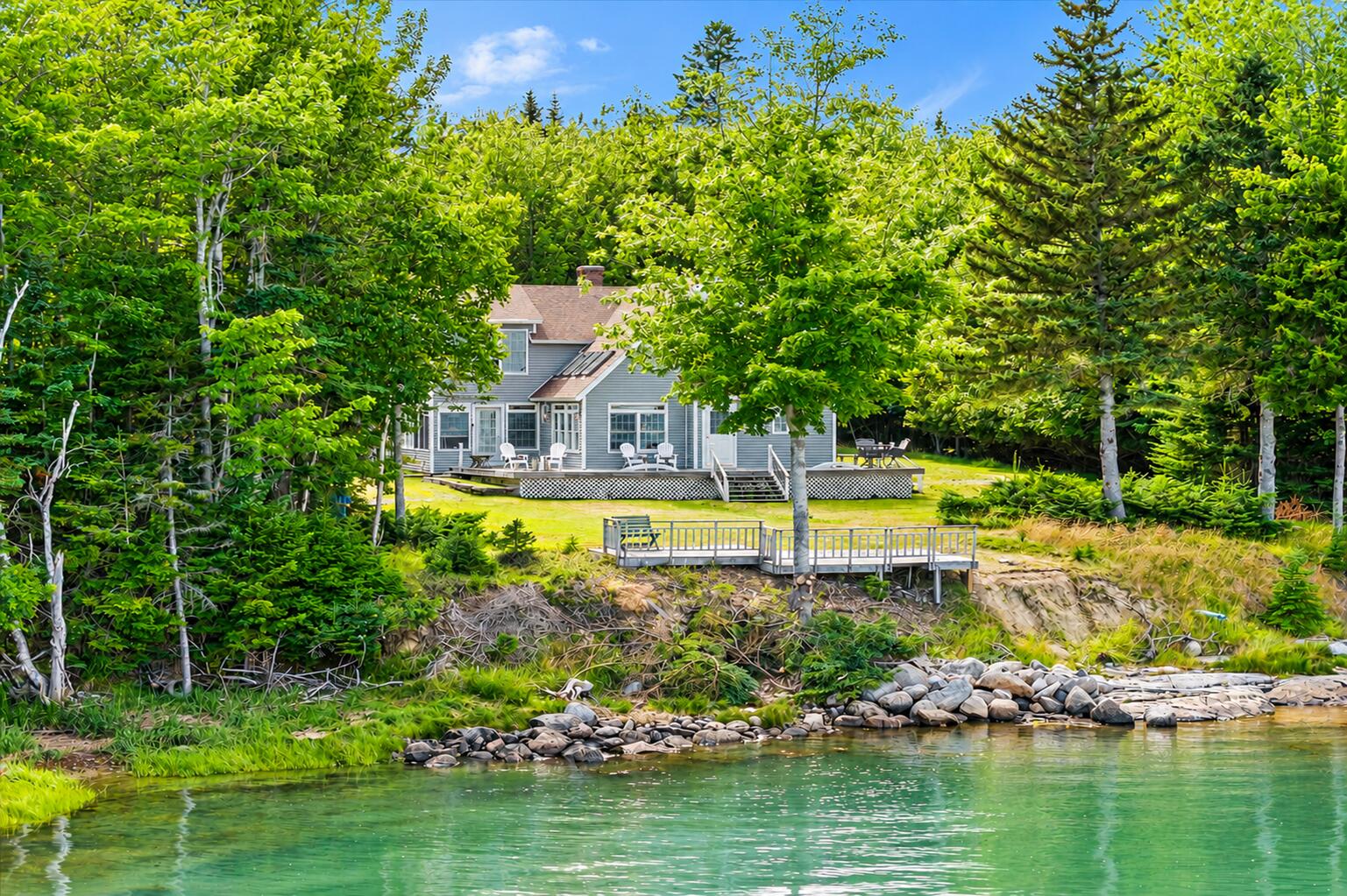 562 Rays Point Road, Milbridge, ME 04658 14