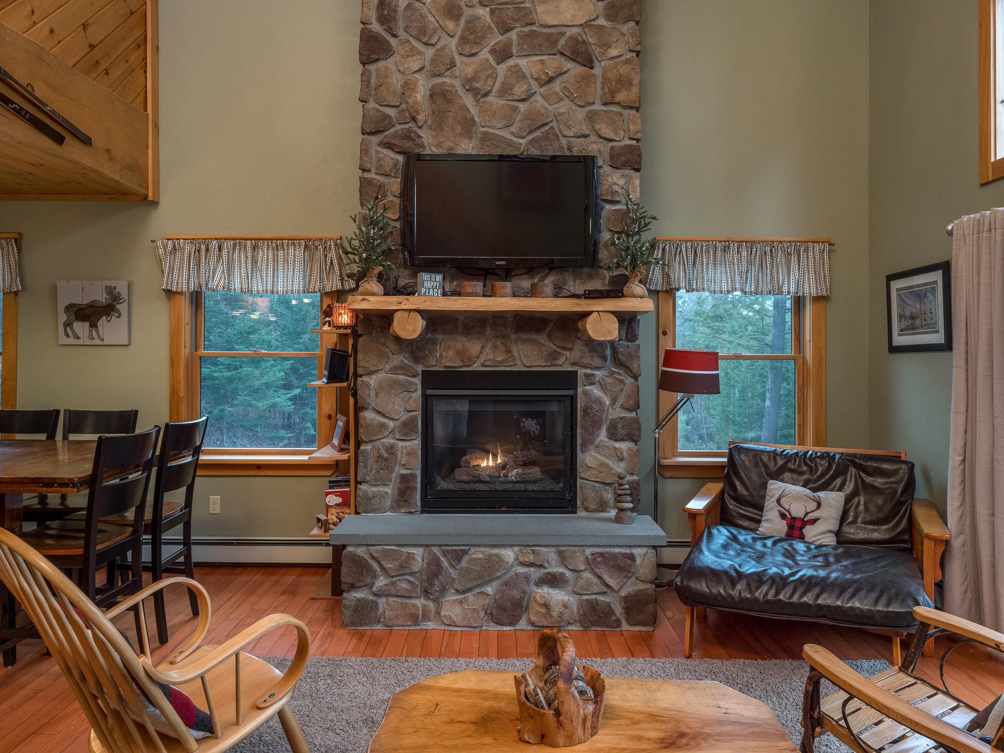 84 Valley View Drive, Newry, ME, 04261