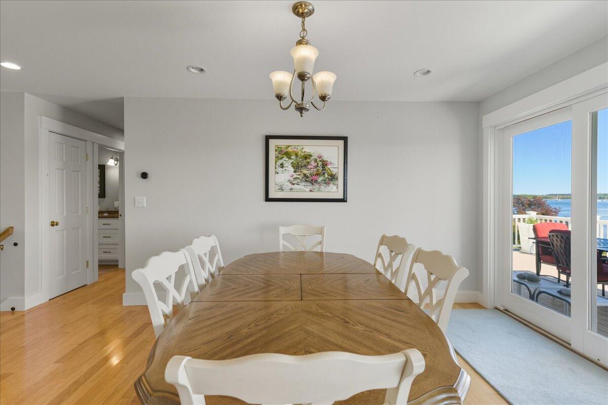 79 Perkins Street, Castine, ME, 04421