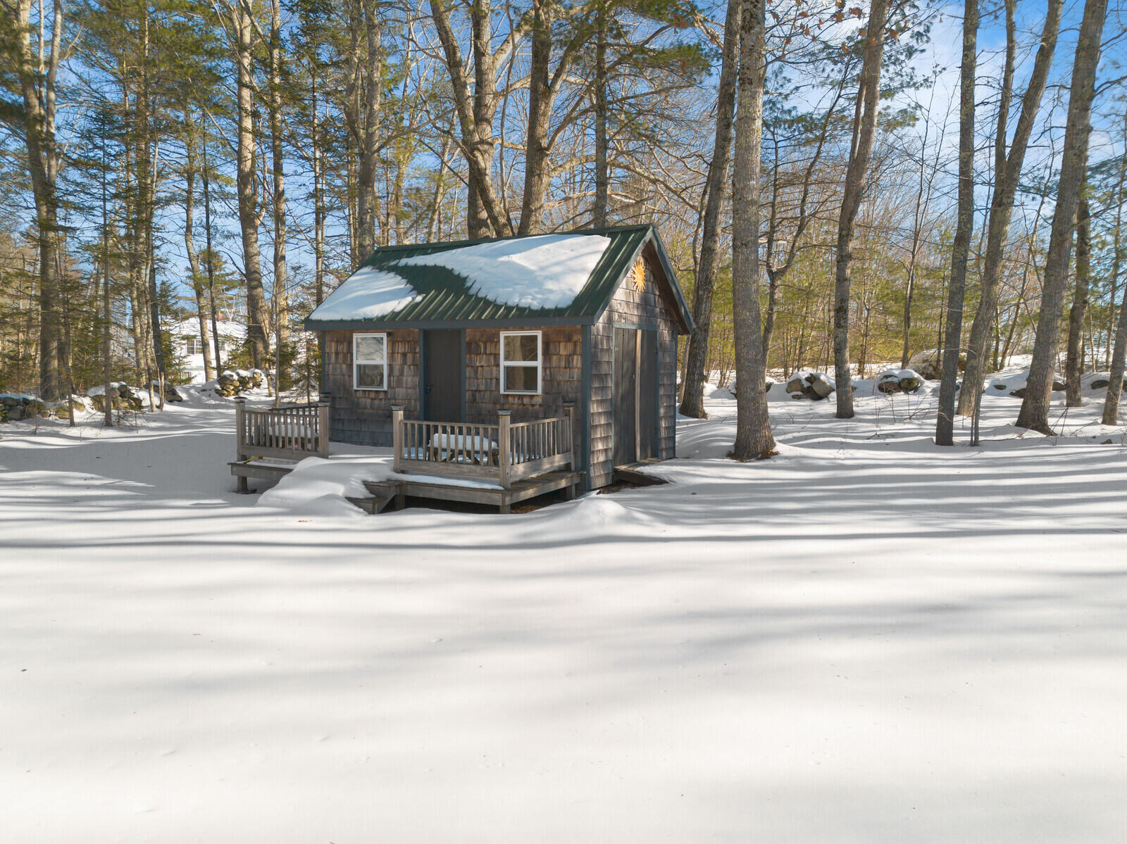 1941 Eastern Road, Warren, ME, 04864