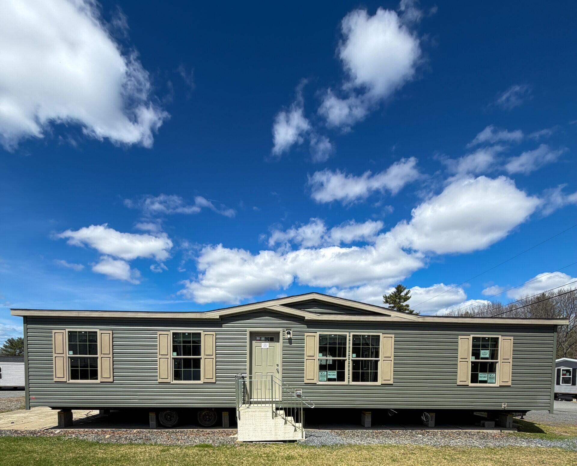 Photo of 2077 Mountain Valley Highway Montville ME 04941