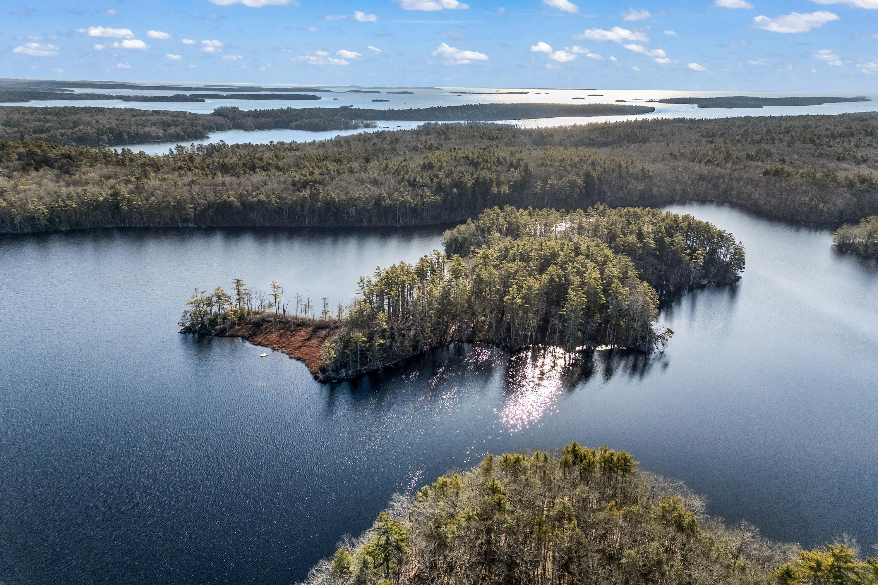 M4L93 Keene's Island, Bremen, ME, 04551