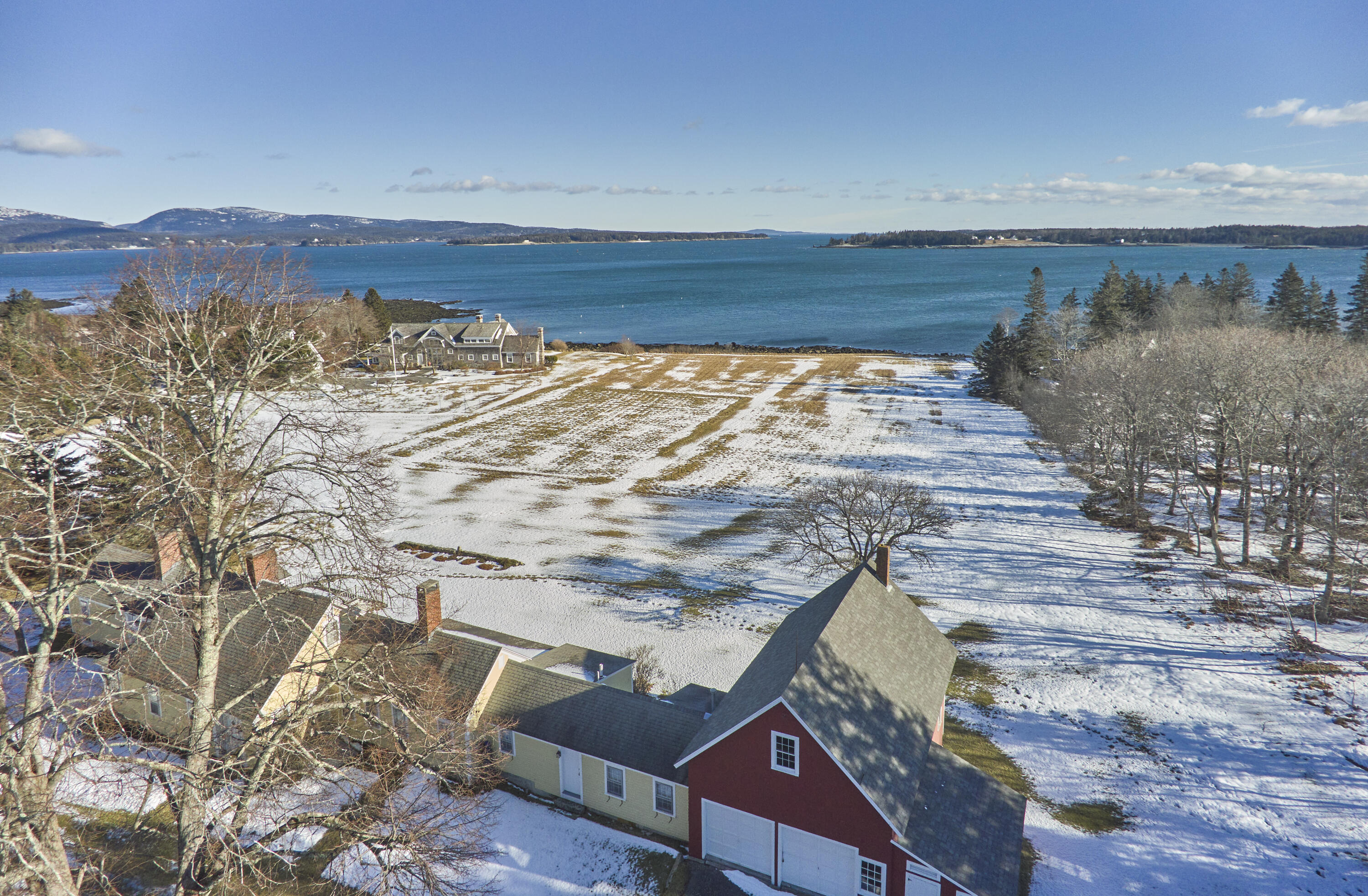 435 Seawall Road