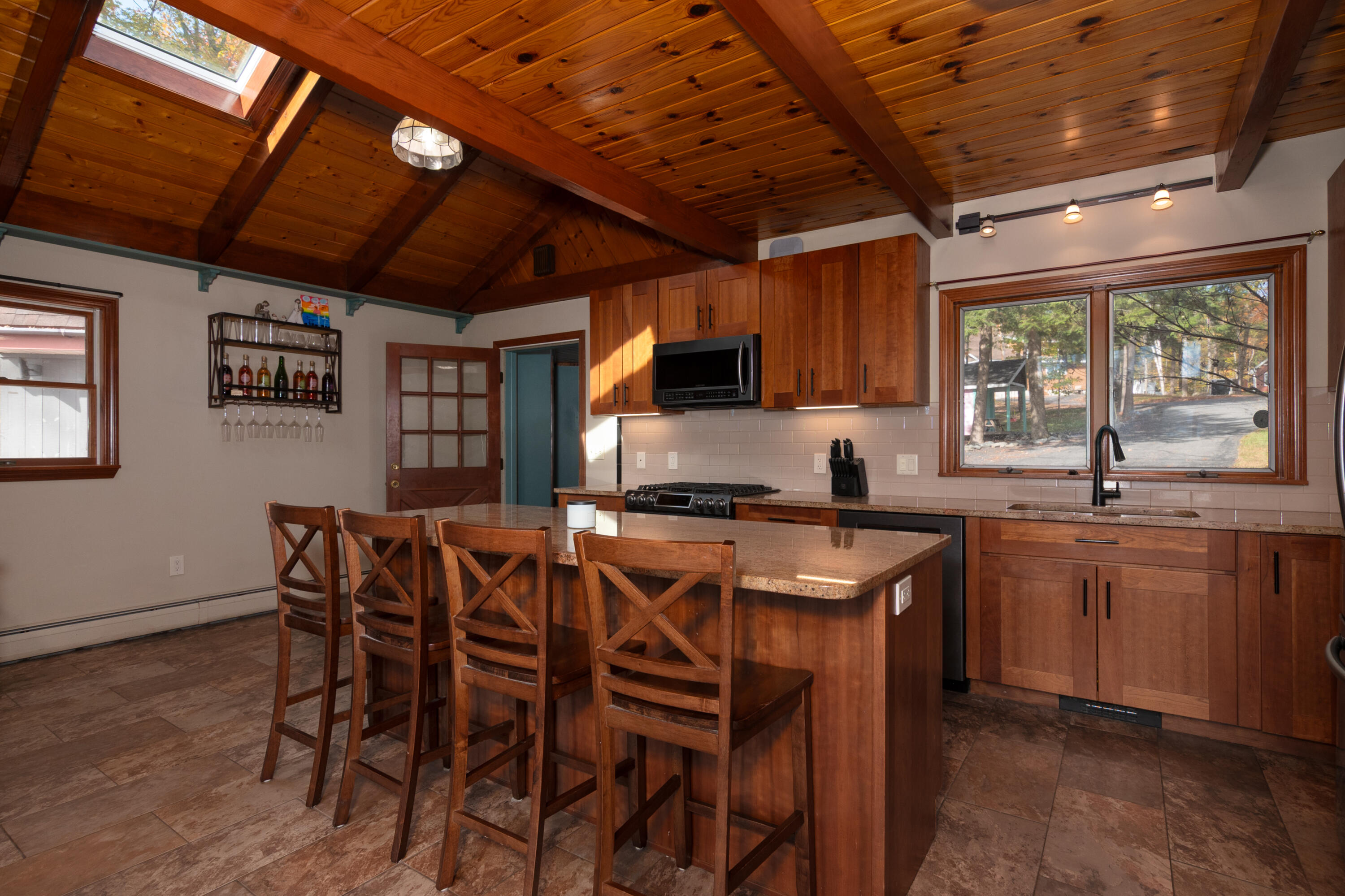 18 Winter Drive, Embden, ME, 04958