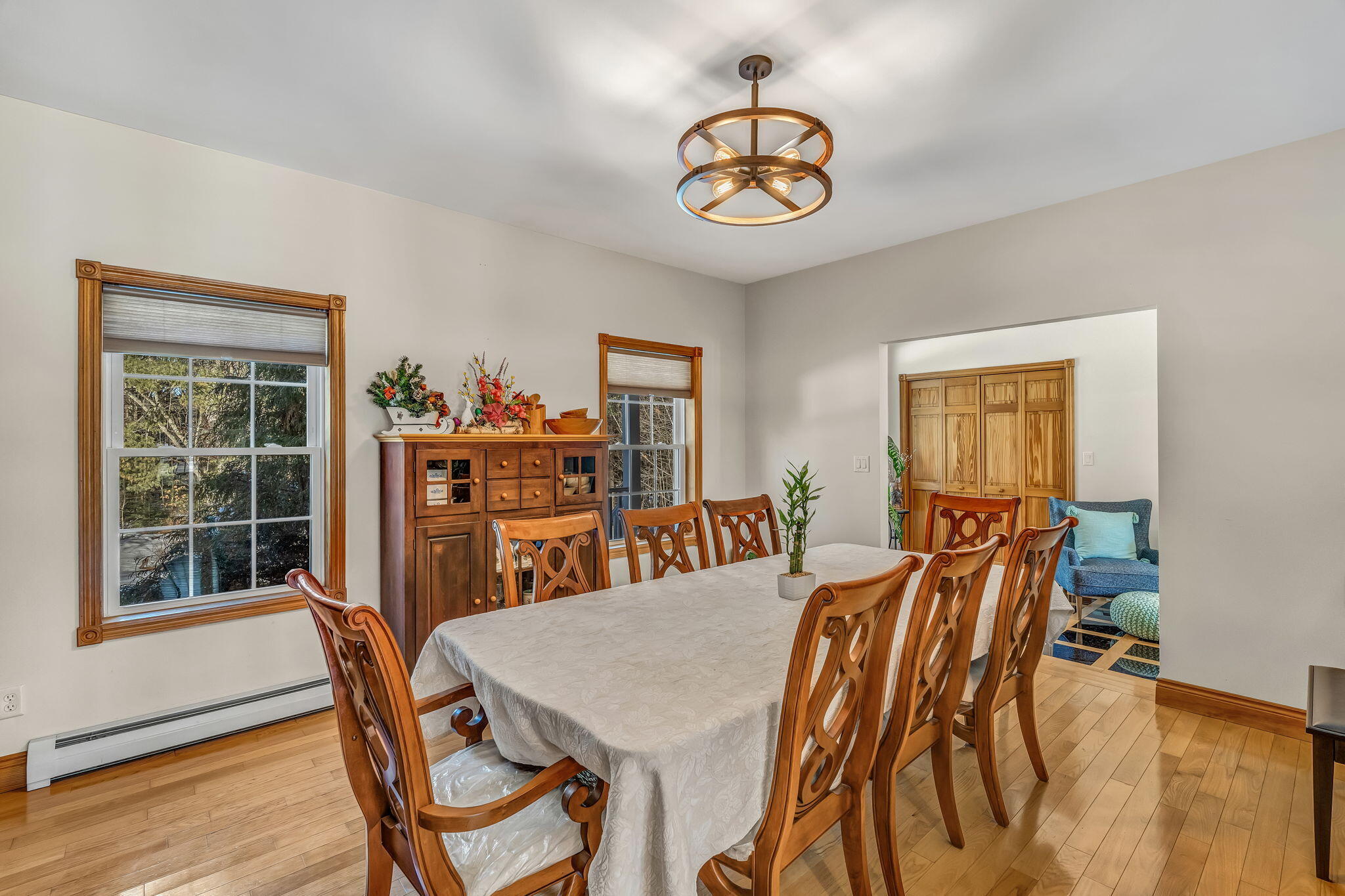 78 Sunset Boulevard, Turner, ME, 04282