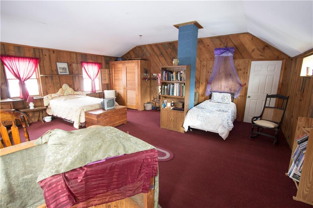 221 Barker Road, Bethel, ME, 04217-3227
