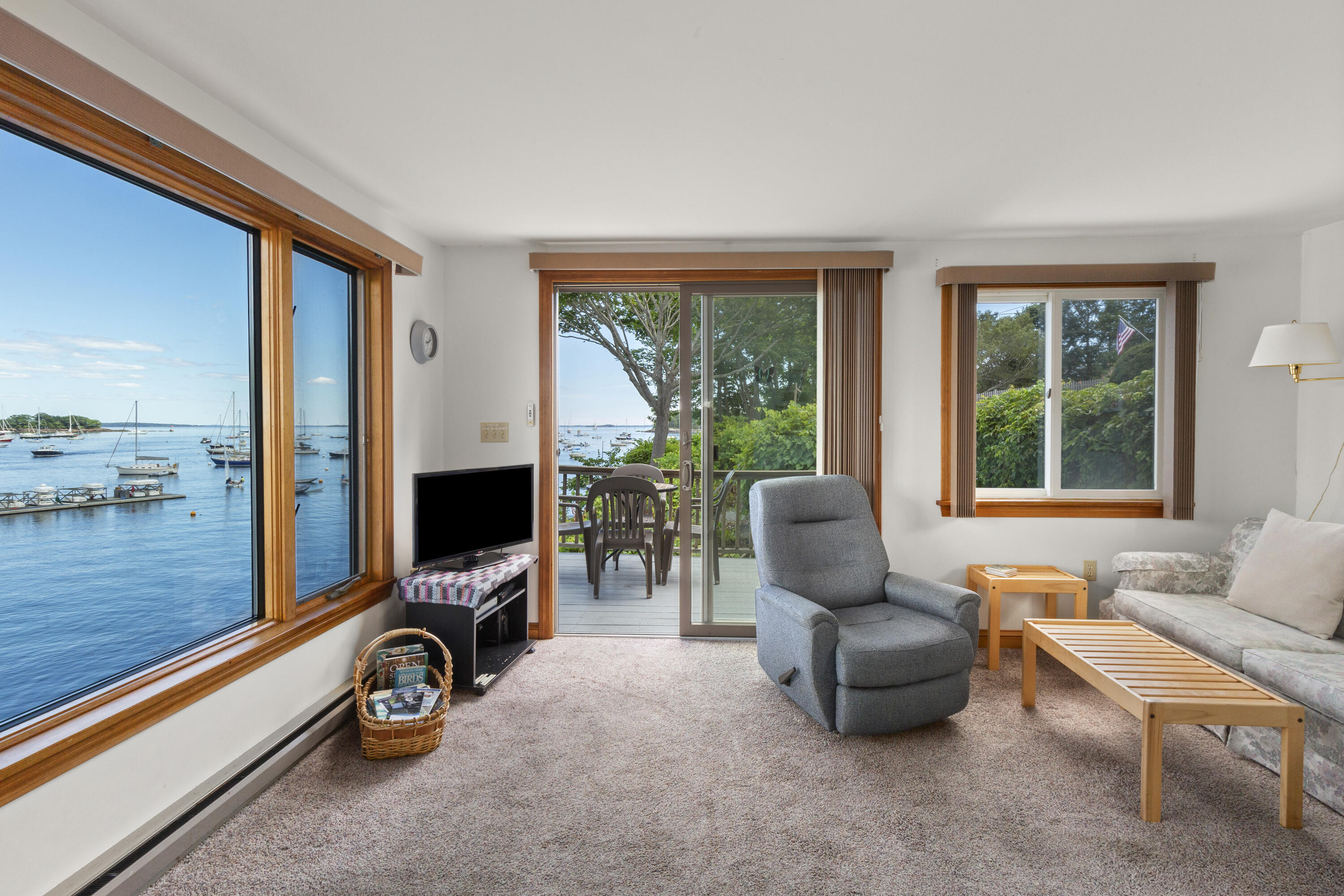 6 Bay Road, Camden, ME, 04843