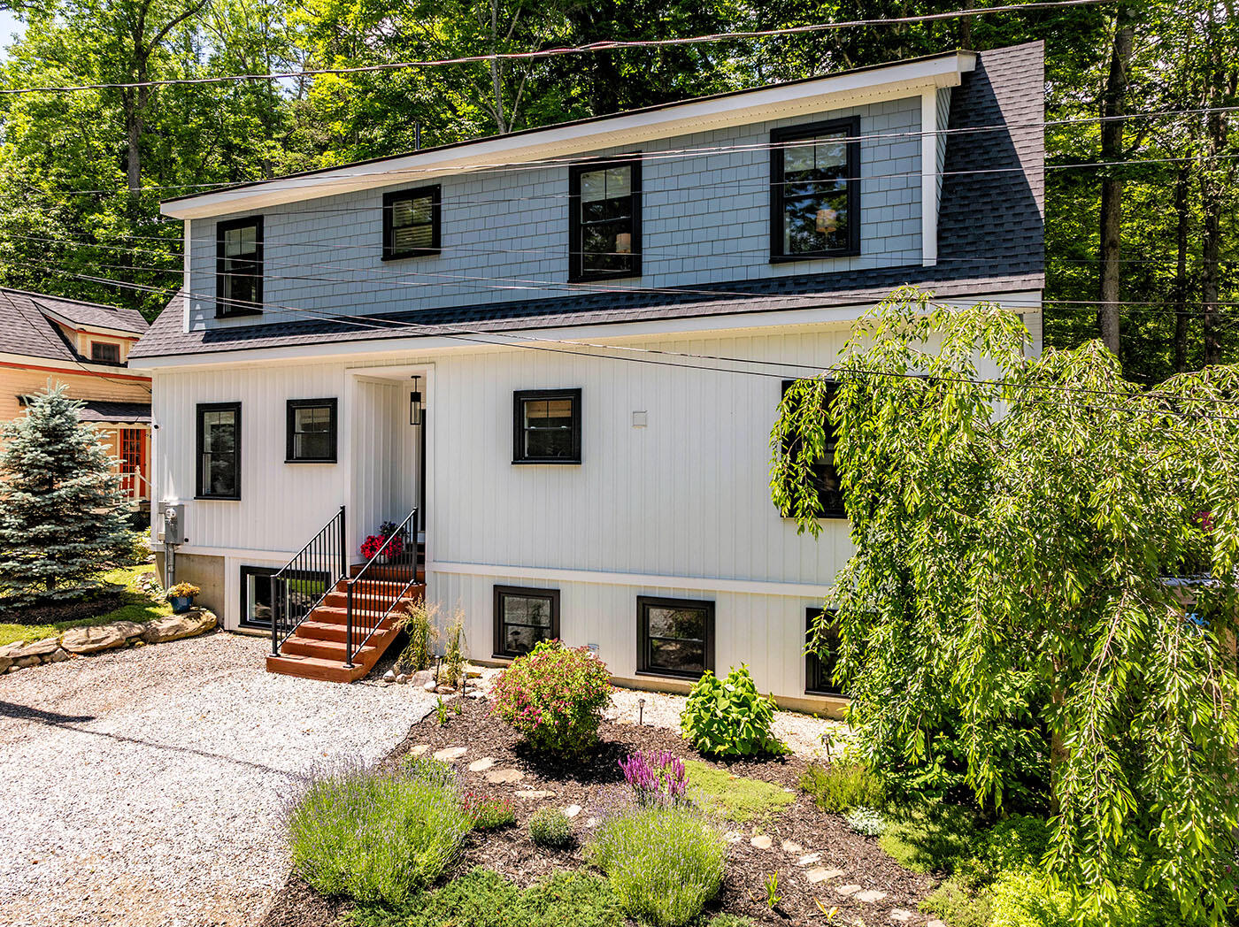 Photo of 23 Griffin Street Northport ME 04849