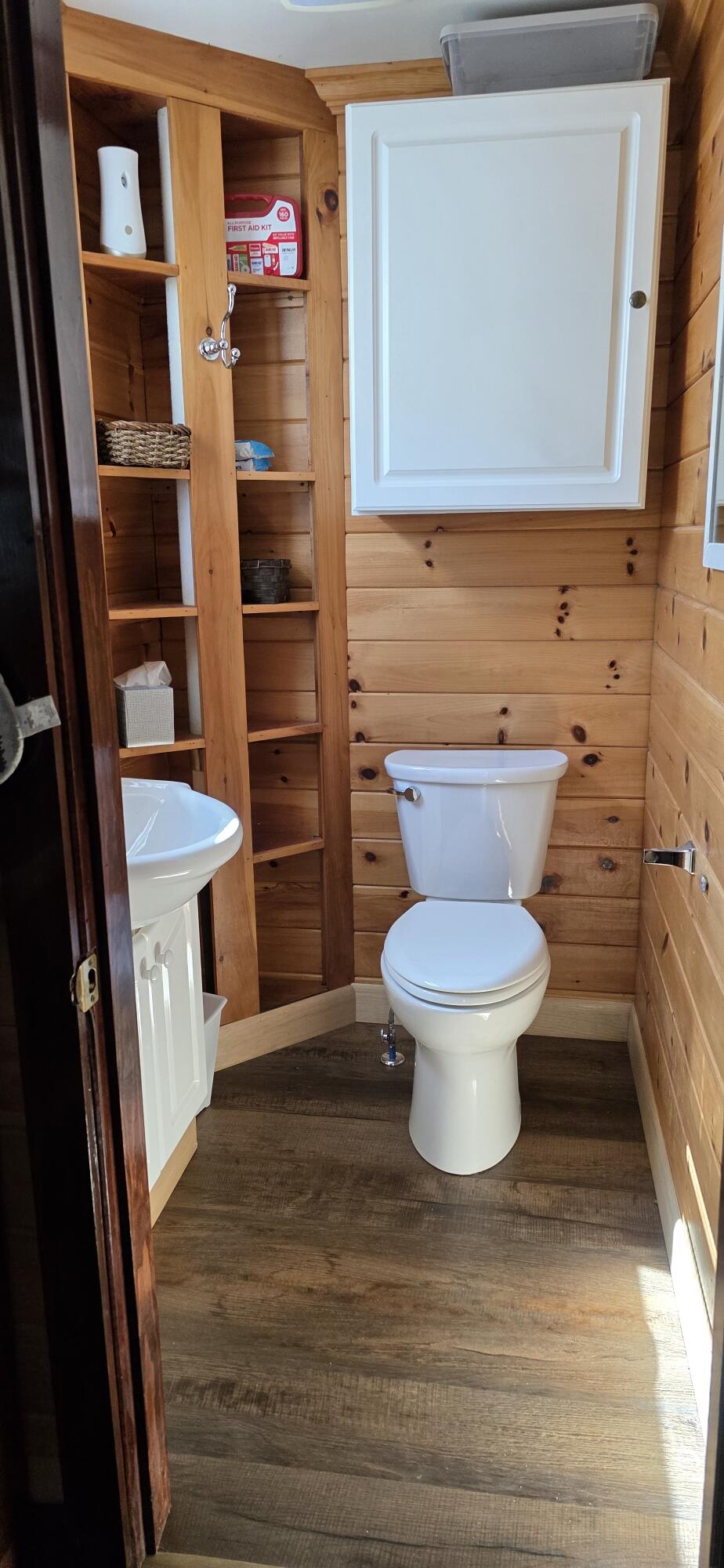 1 Blanchard Road, Monson, ME, 04464