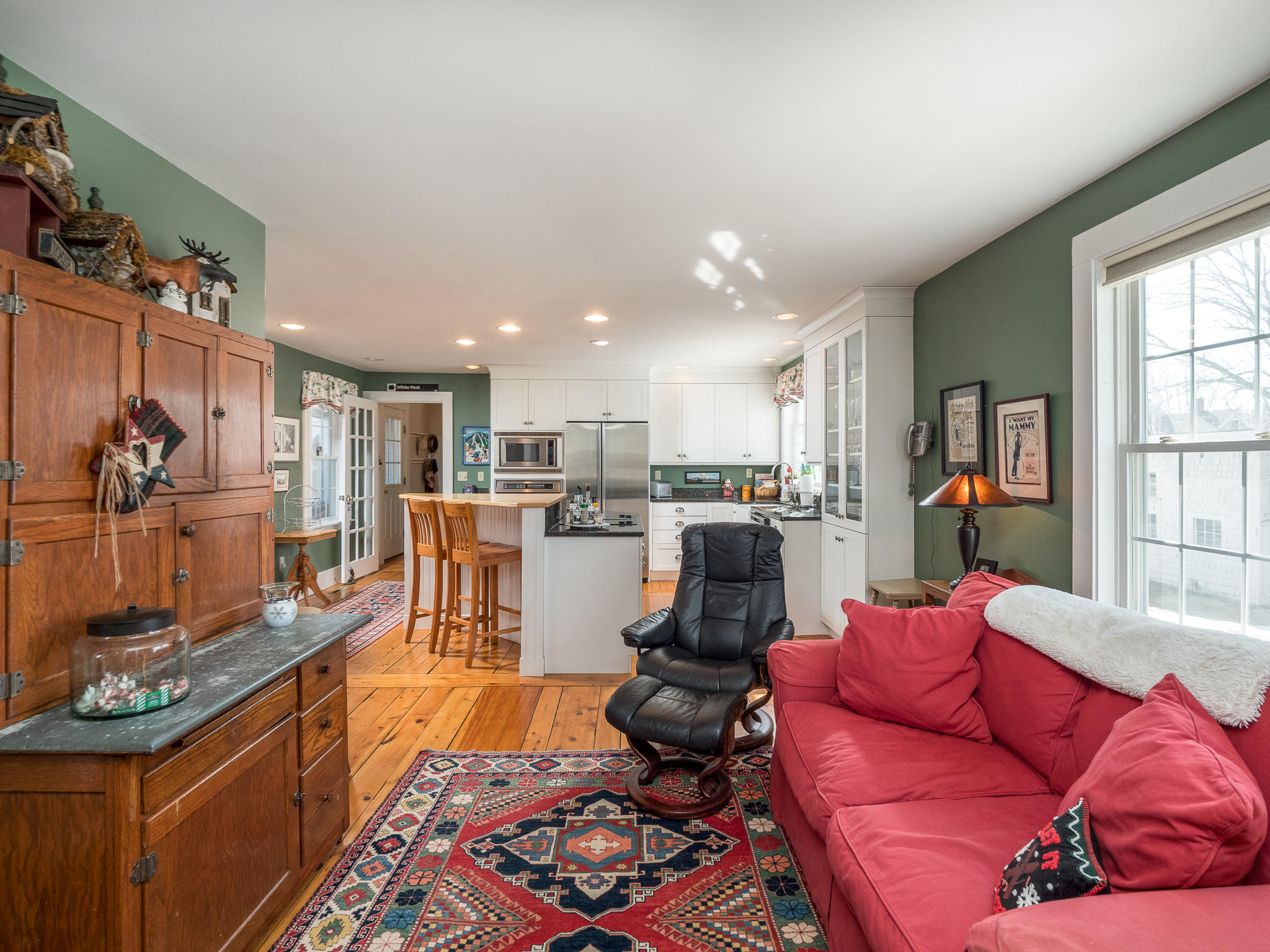 21 Chapman Street, Bethel, ME, 04217