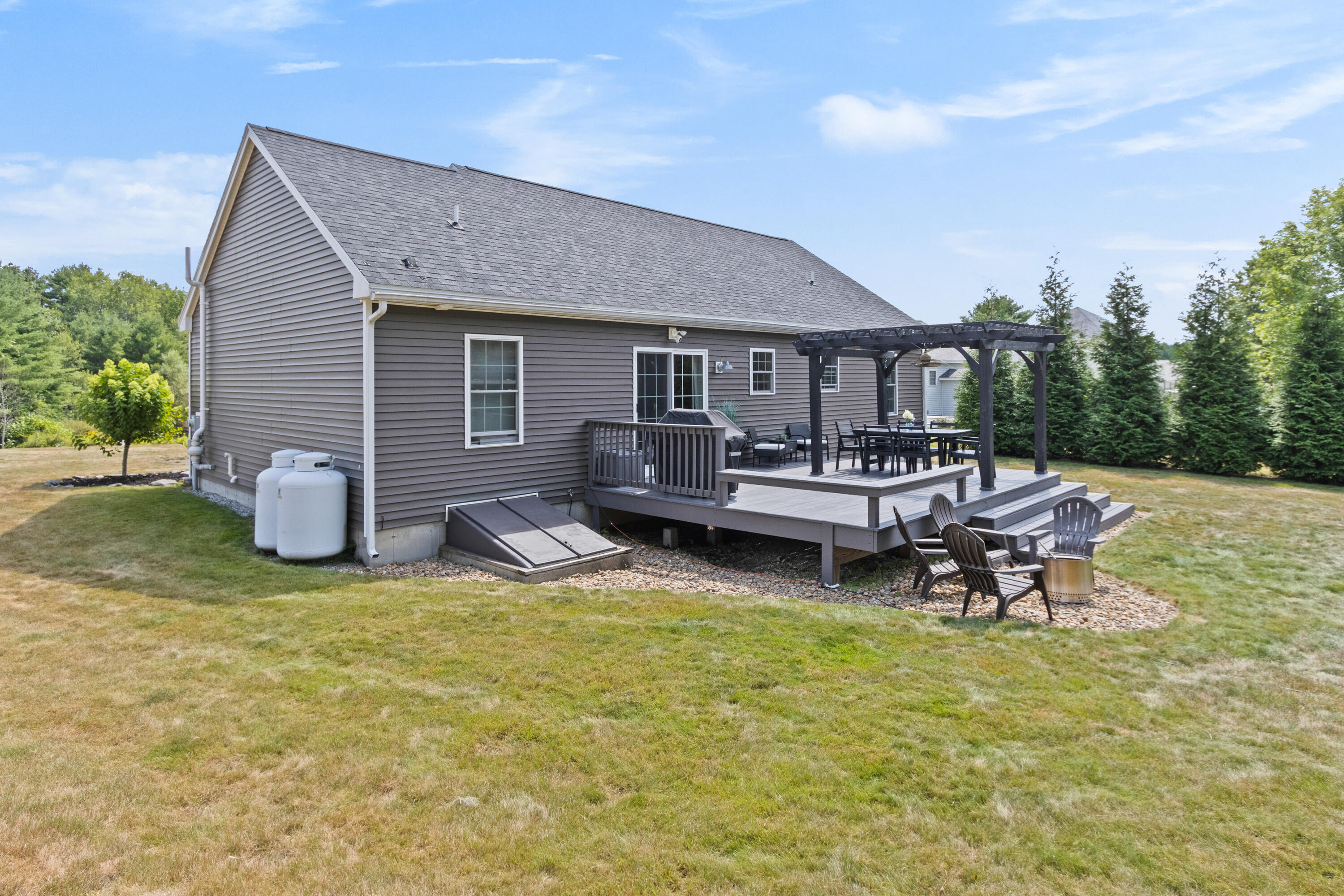 11 Twoey Drive, Windham, ME 04062 20260807SL-71060