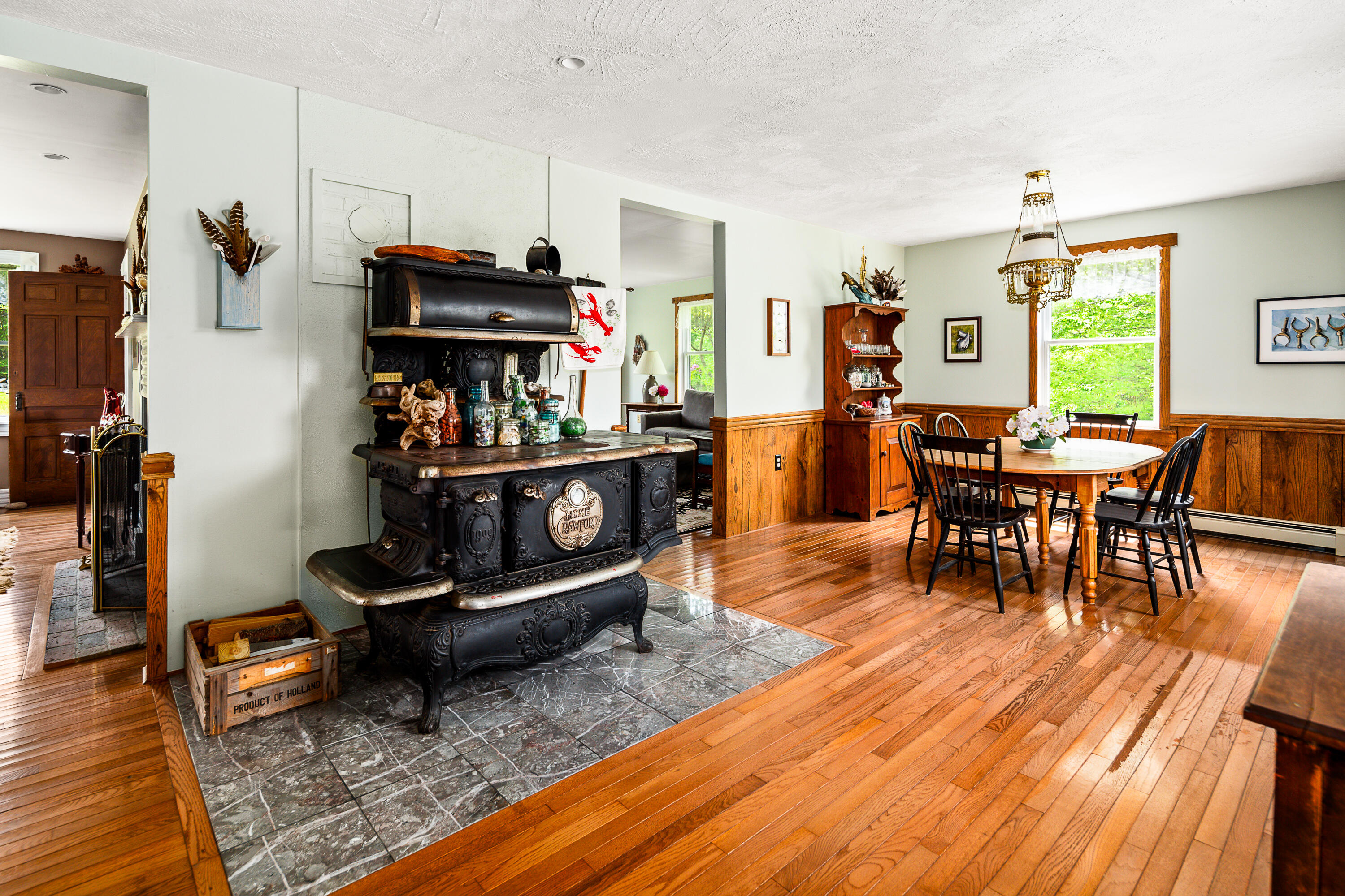 161 North Road, Matinicus Isle Plt, ME, 04851