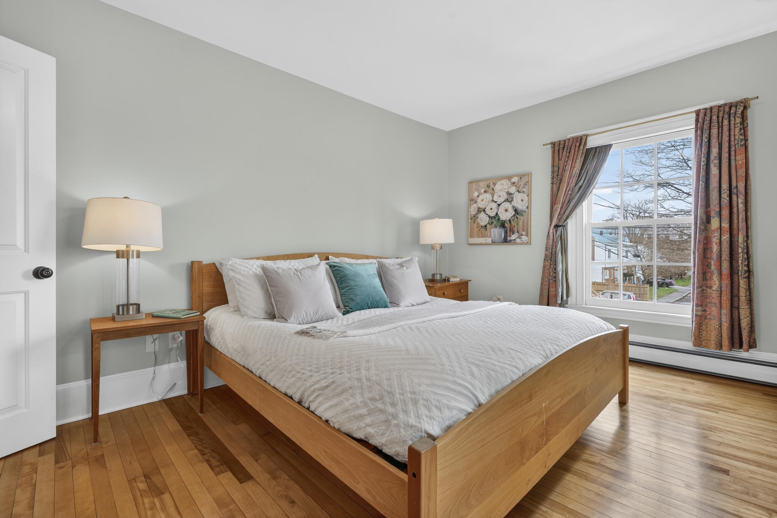 112 Clark Street UNIT 2, Portland, ME, 04102