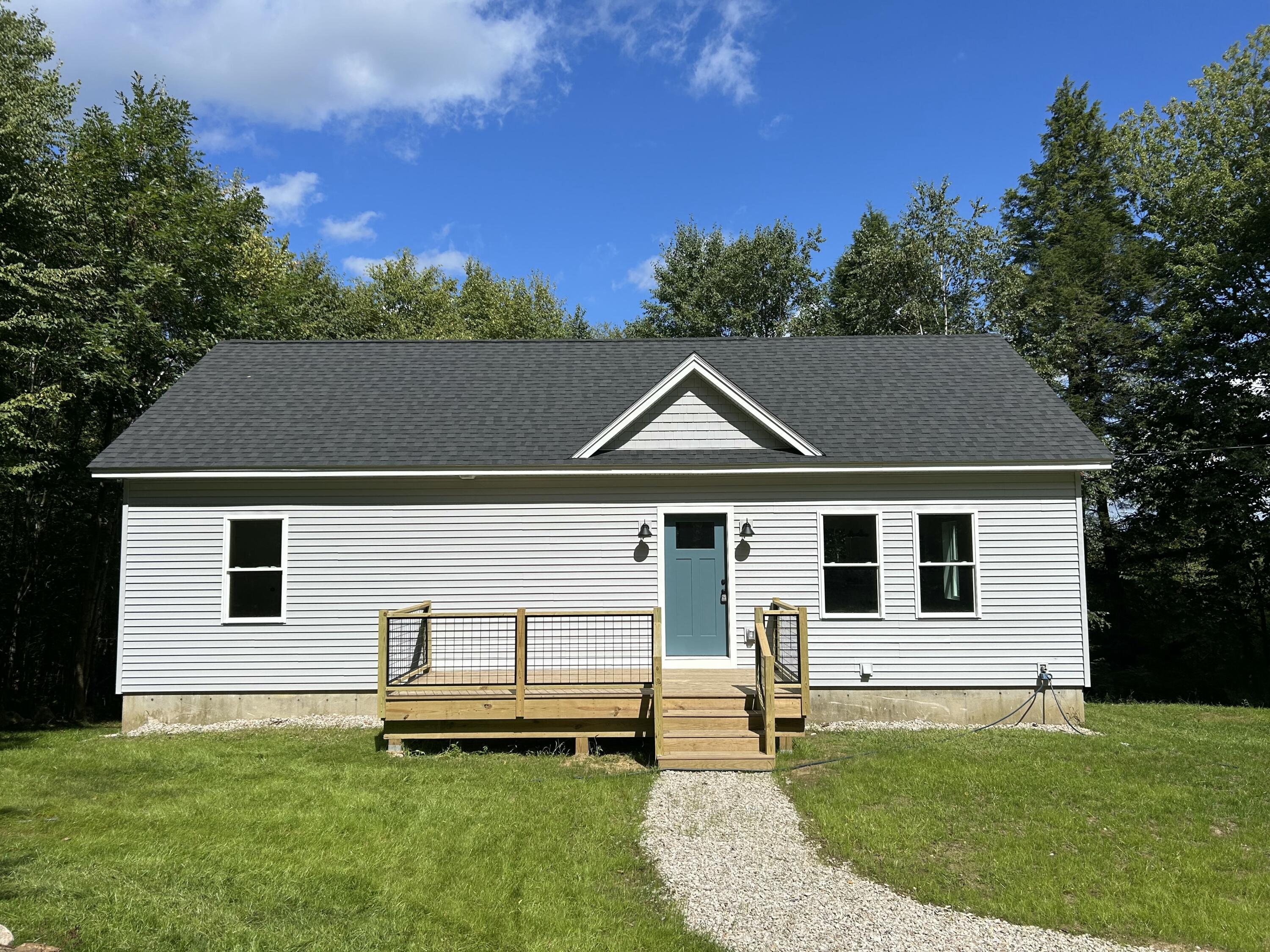 Photo of 57 Grant Road Shapleigh ME 04076