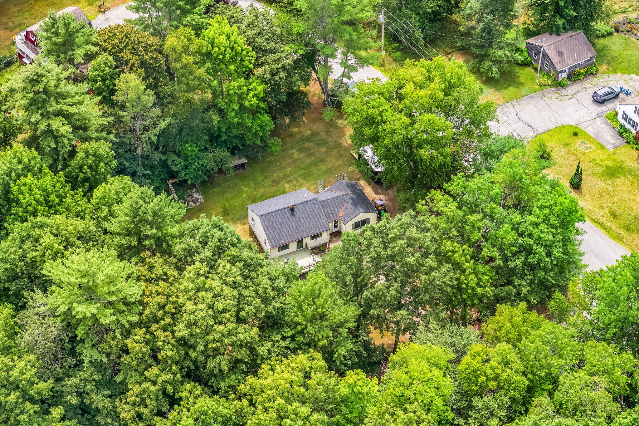 Photo of 212 Annabessacook Road Monmouth ME 04265