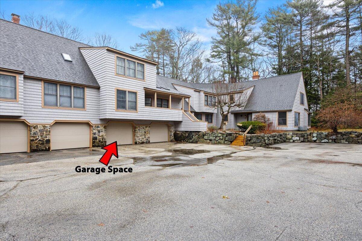 12 Winslow Place UNIT 12, Cape Elizabeth, ME, 04107