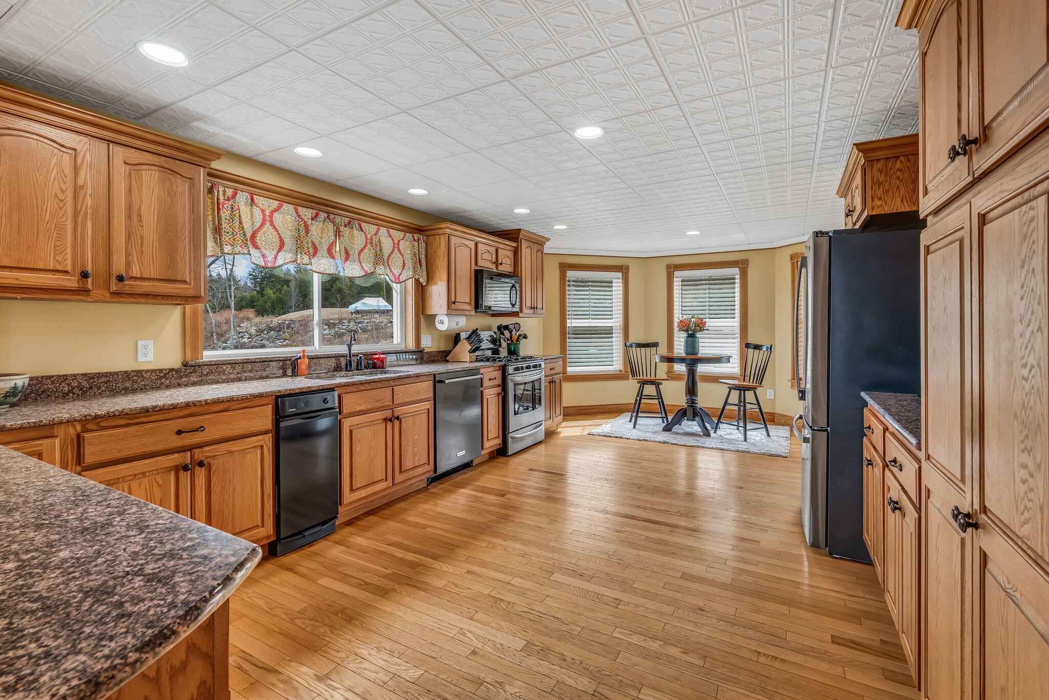 2080 Lakeview Road, Lake View Plt, ME, 04463