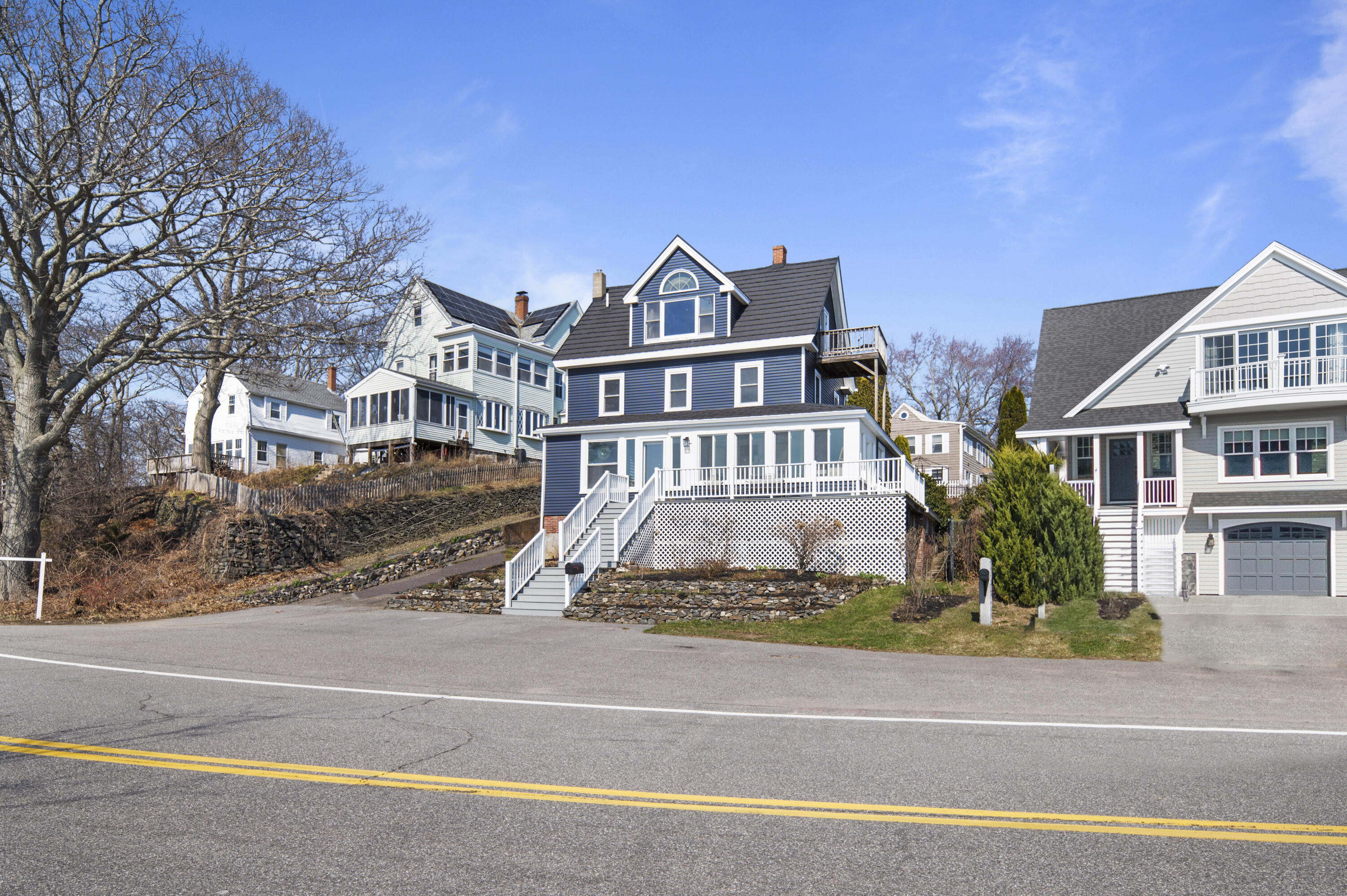 30 Bridge Street, Kittery, ME, 03904