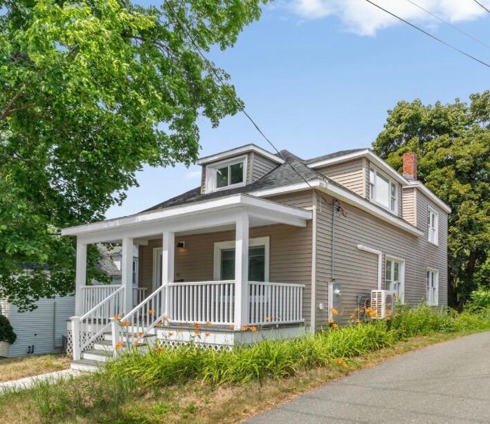 Photo of 40 Pendleton Street Brewer ME 04412