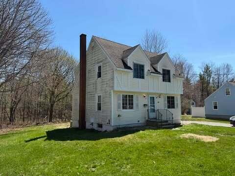 260 Central Street, Westbrook, ME, 04092