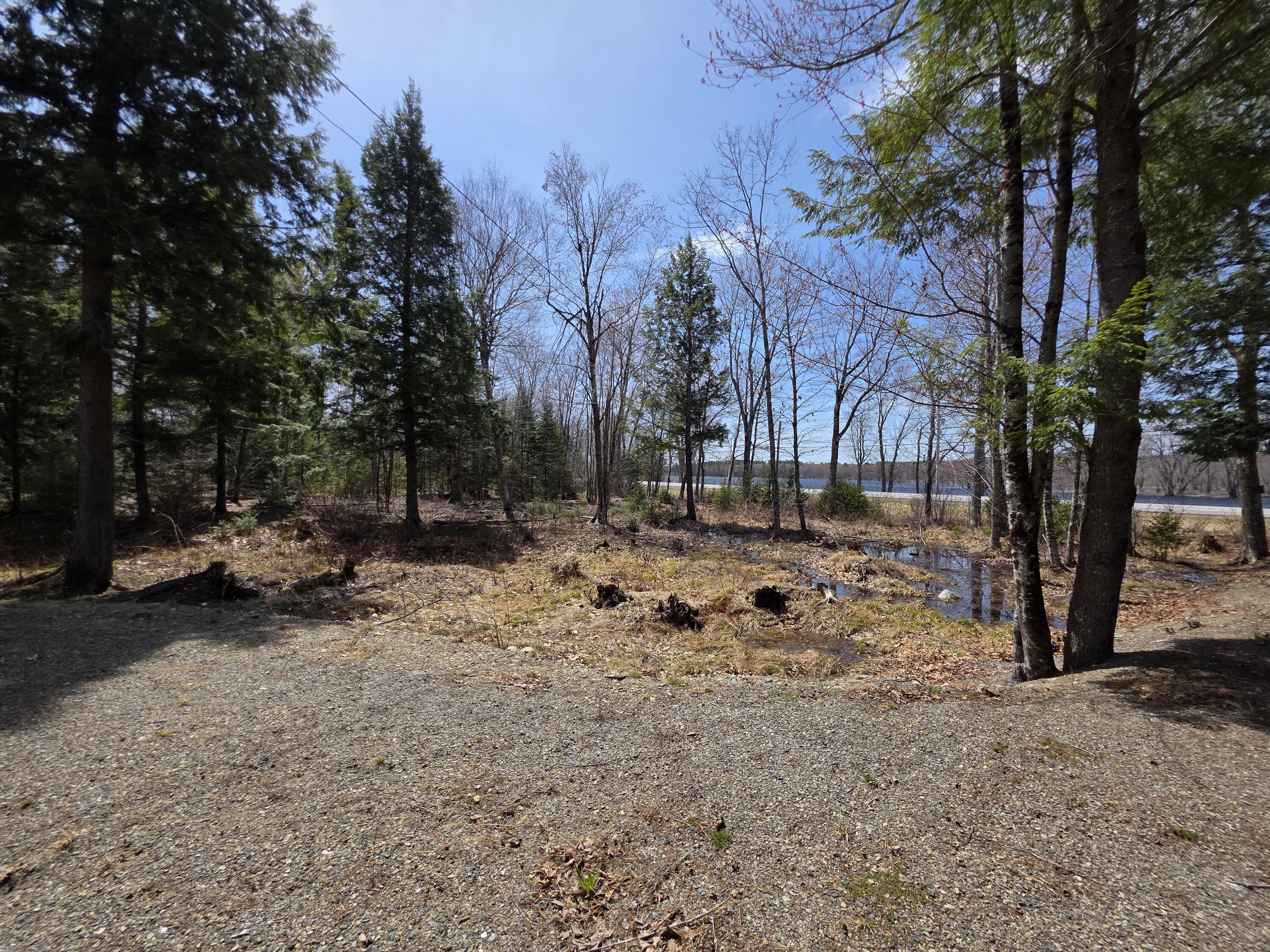 413 Main Road, Passadumkeag, ME, 04475