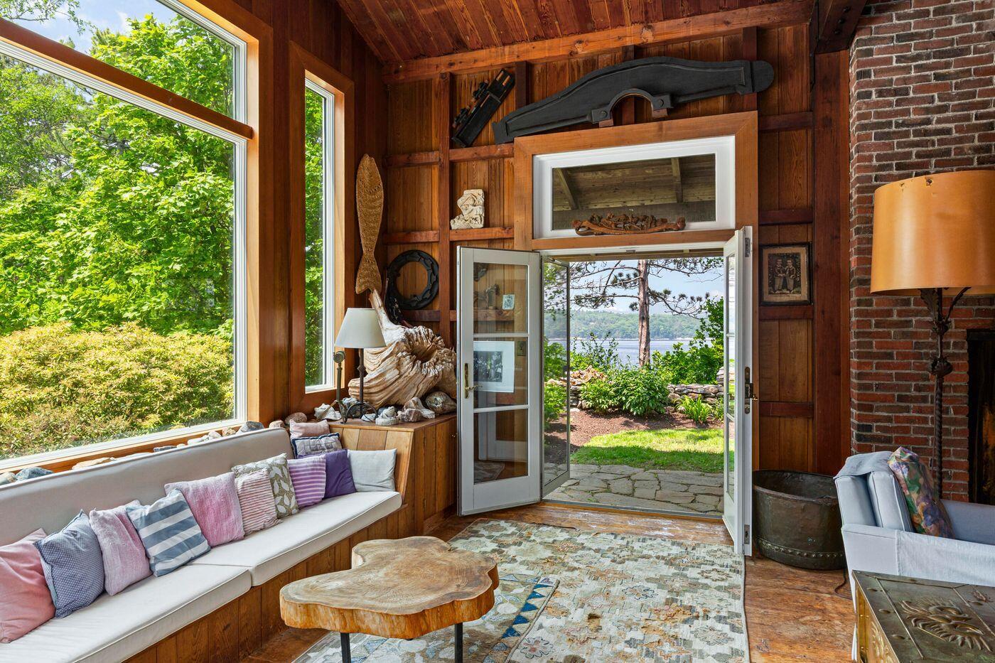 80 Hayfield Way, Rockport, ME, 04856