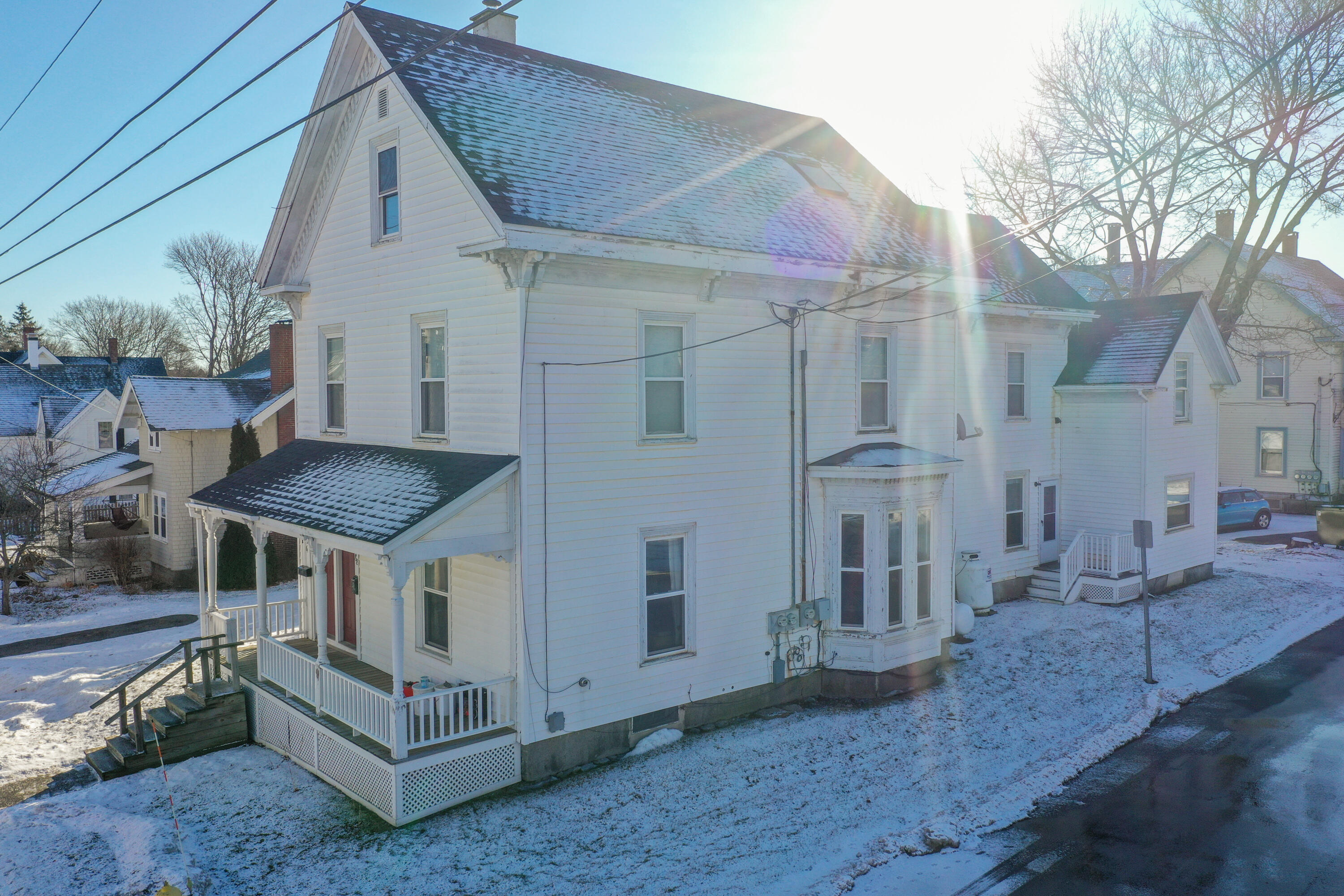 68 Masonic Street, Rockland, ME, 04841