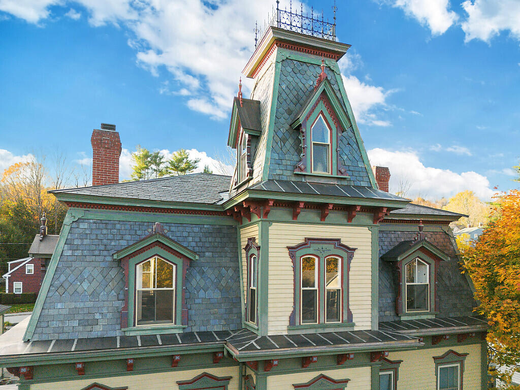 15 Middle Street UNIT 3, Hallowell, ME, 04347