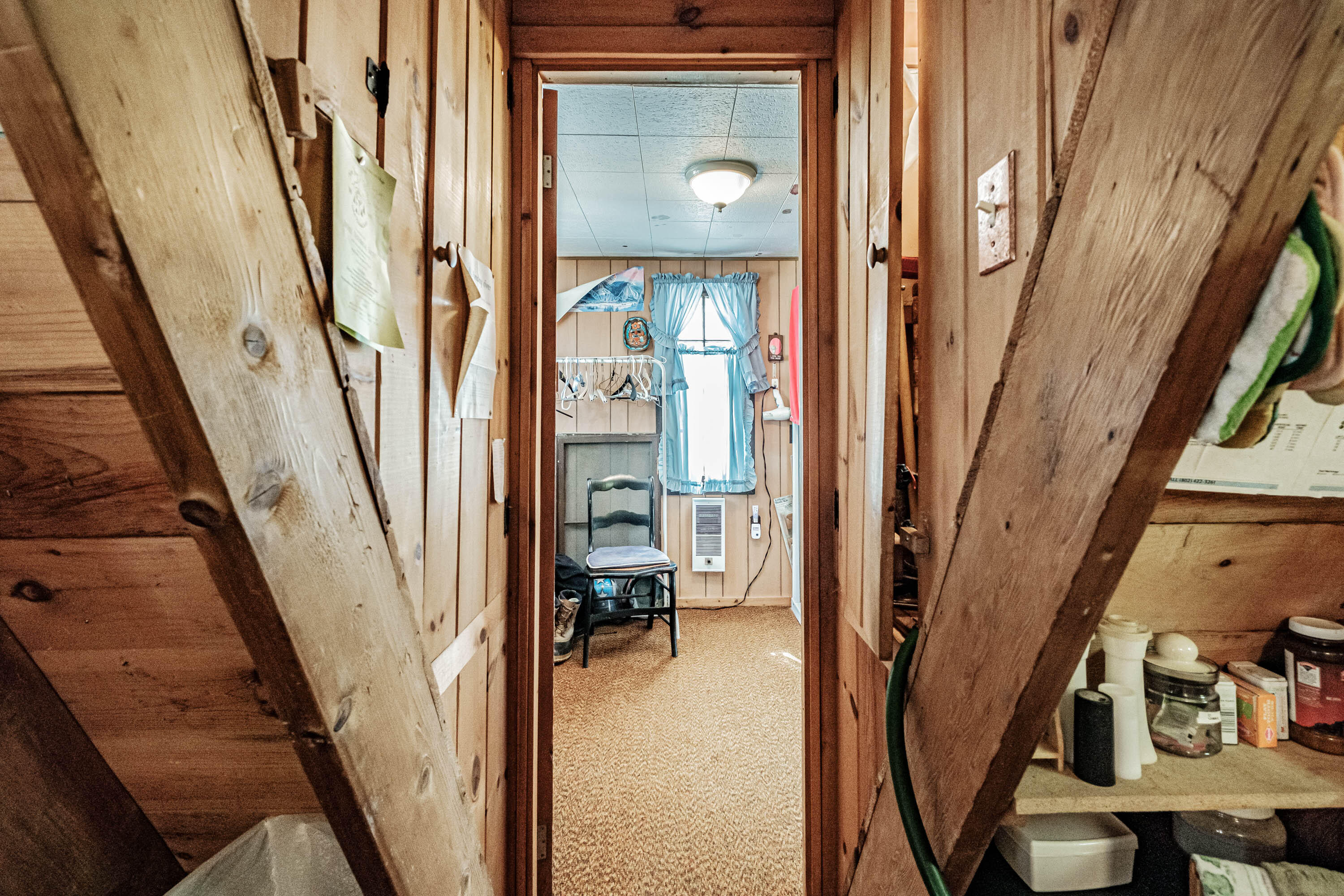 819 Greenwood Road, Greenwood, ME, 04255