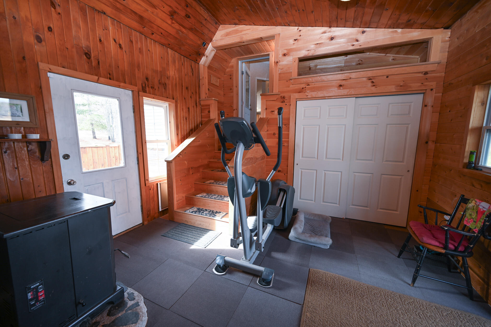 223 North Road, Dixmont, ME, 04932