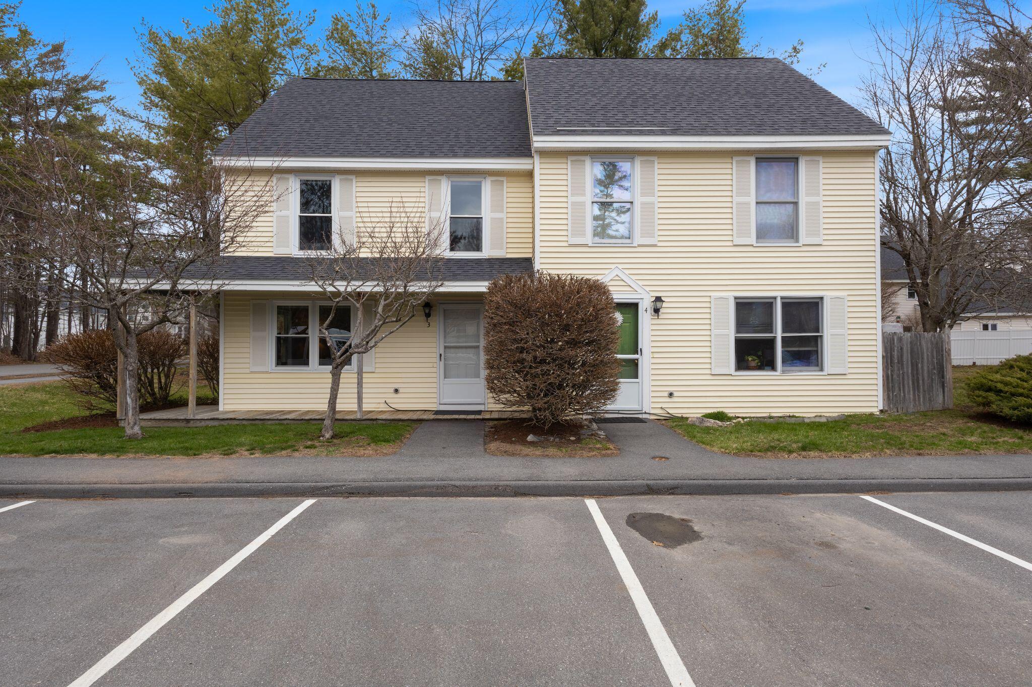 3 Pine Hill Drive UNIT 3, Bath, ME, 04530