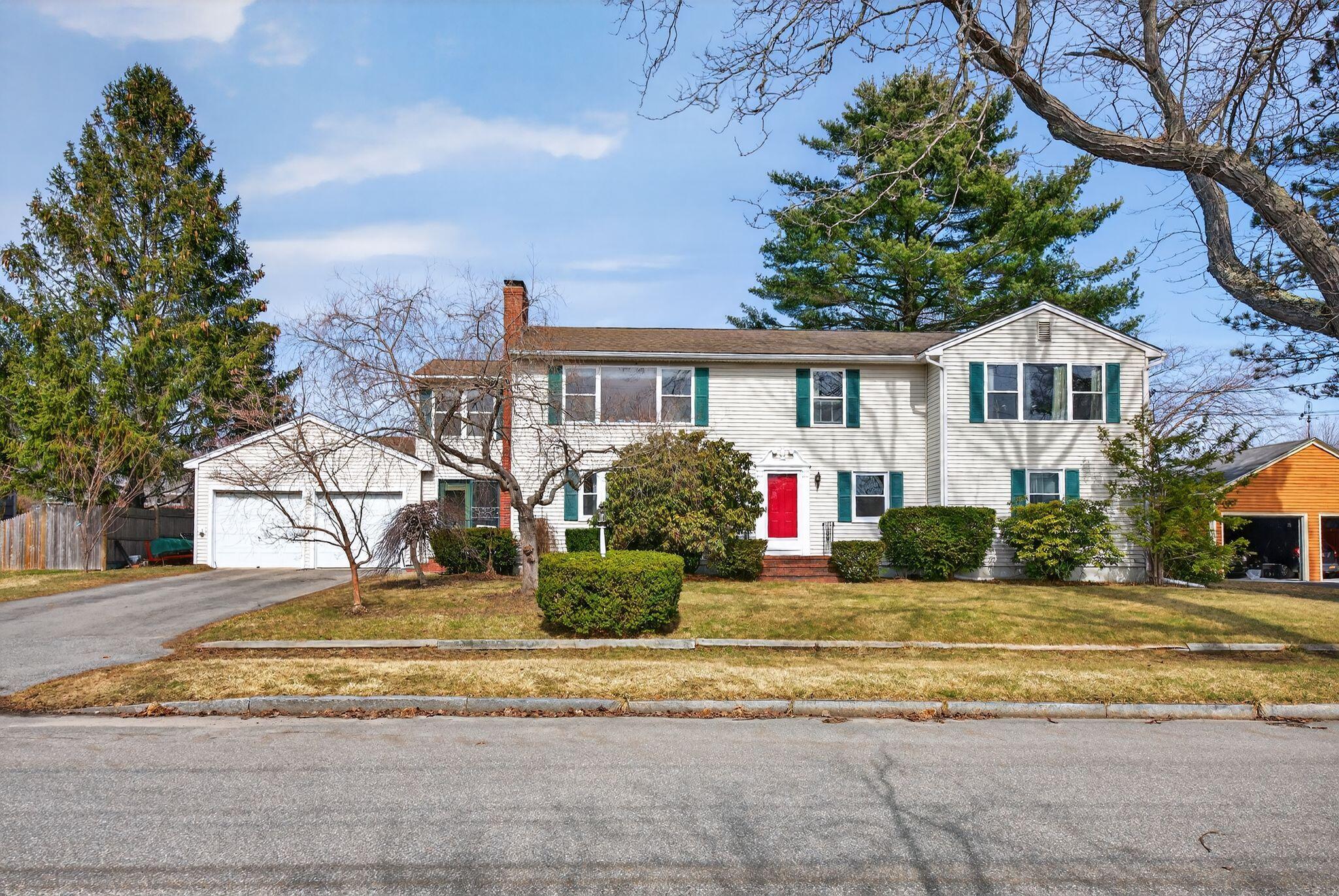 284 Dallas Hill Road, Dallas Plt, ME, 04970