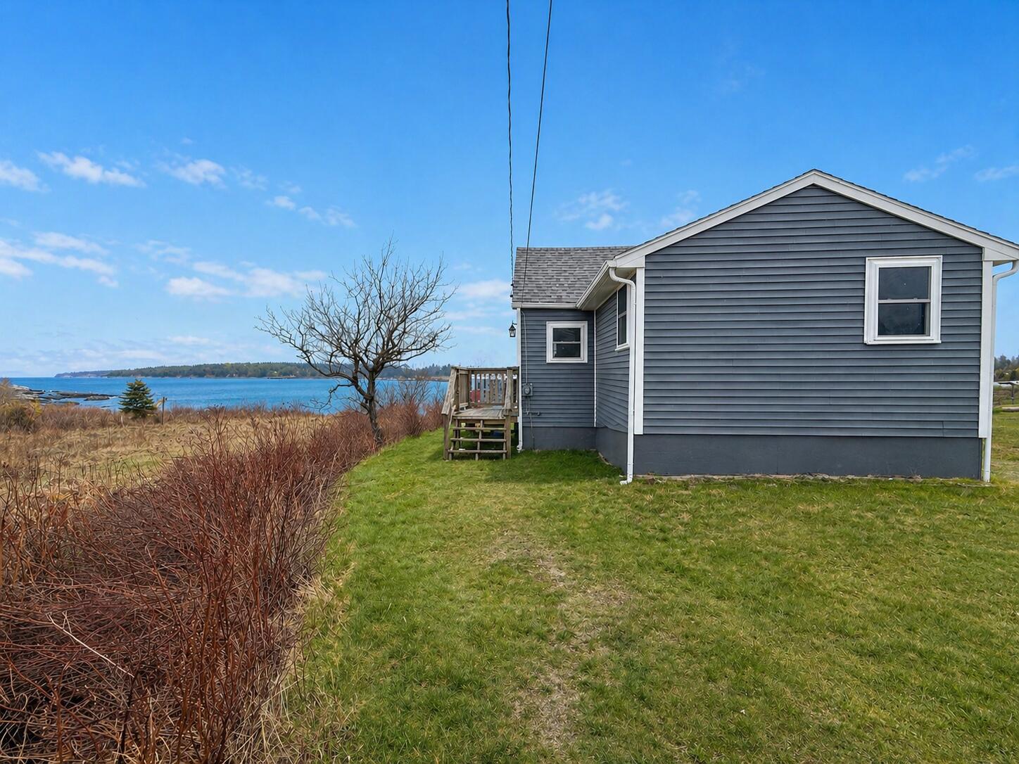 276 Skiway Road UNIT 1B, Newry, ME, 04261