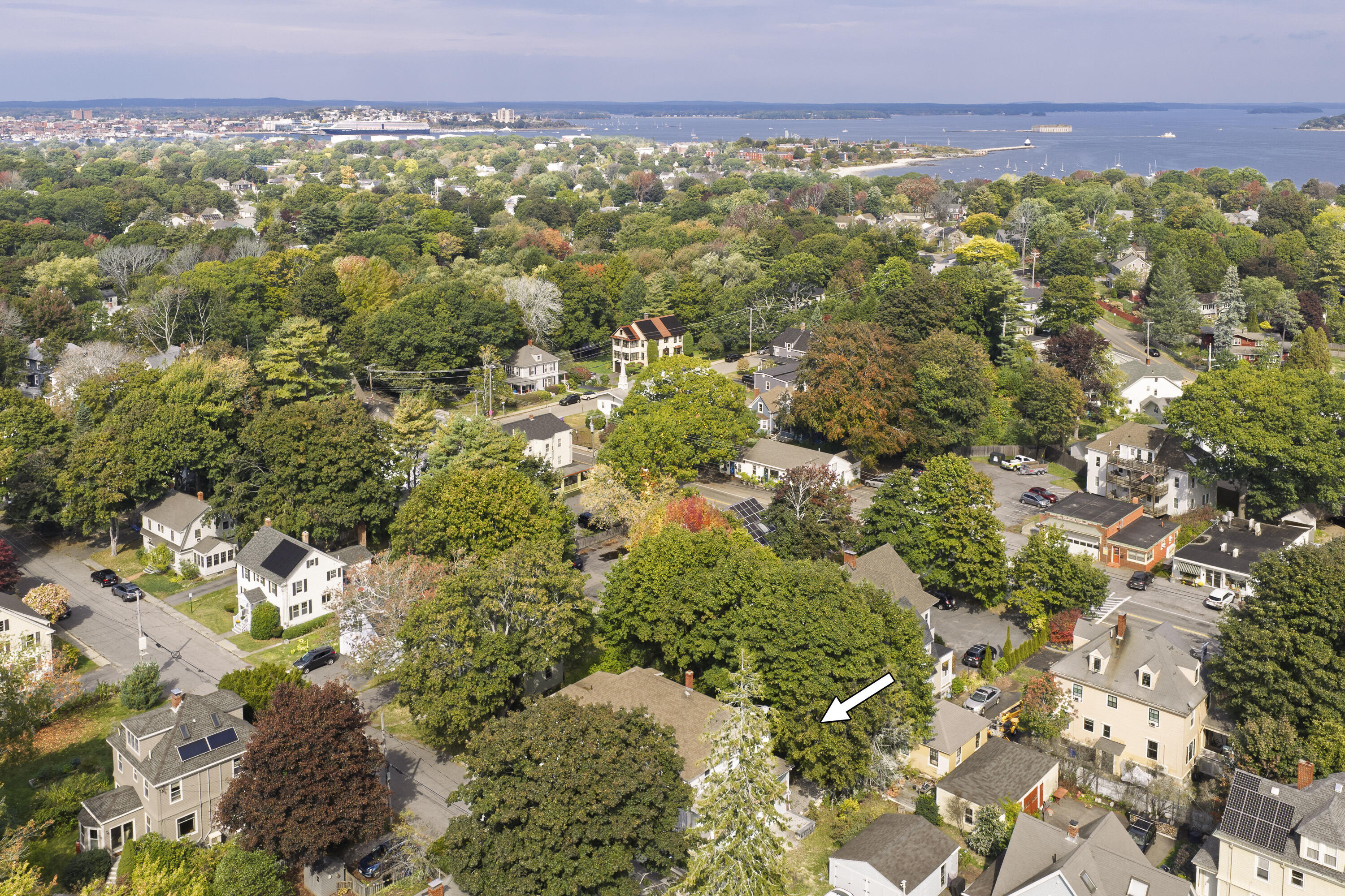 44 Warren Avenue, Cape Elizabeth, ME 04107 44 Warren Avenue Cape Elizabeth-11