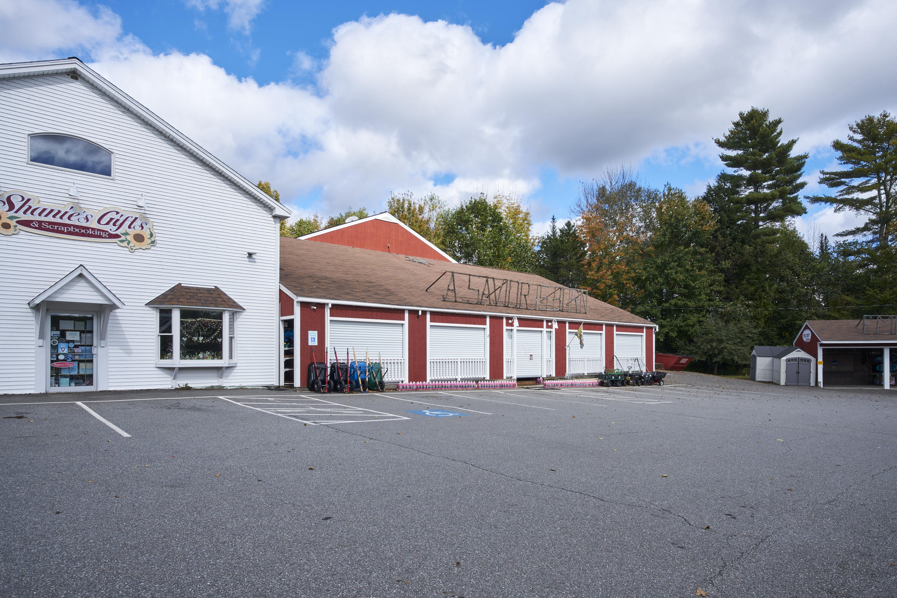 749 Heald Highway, Union, ME, 04862