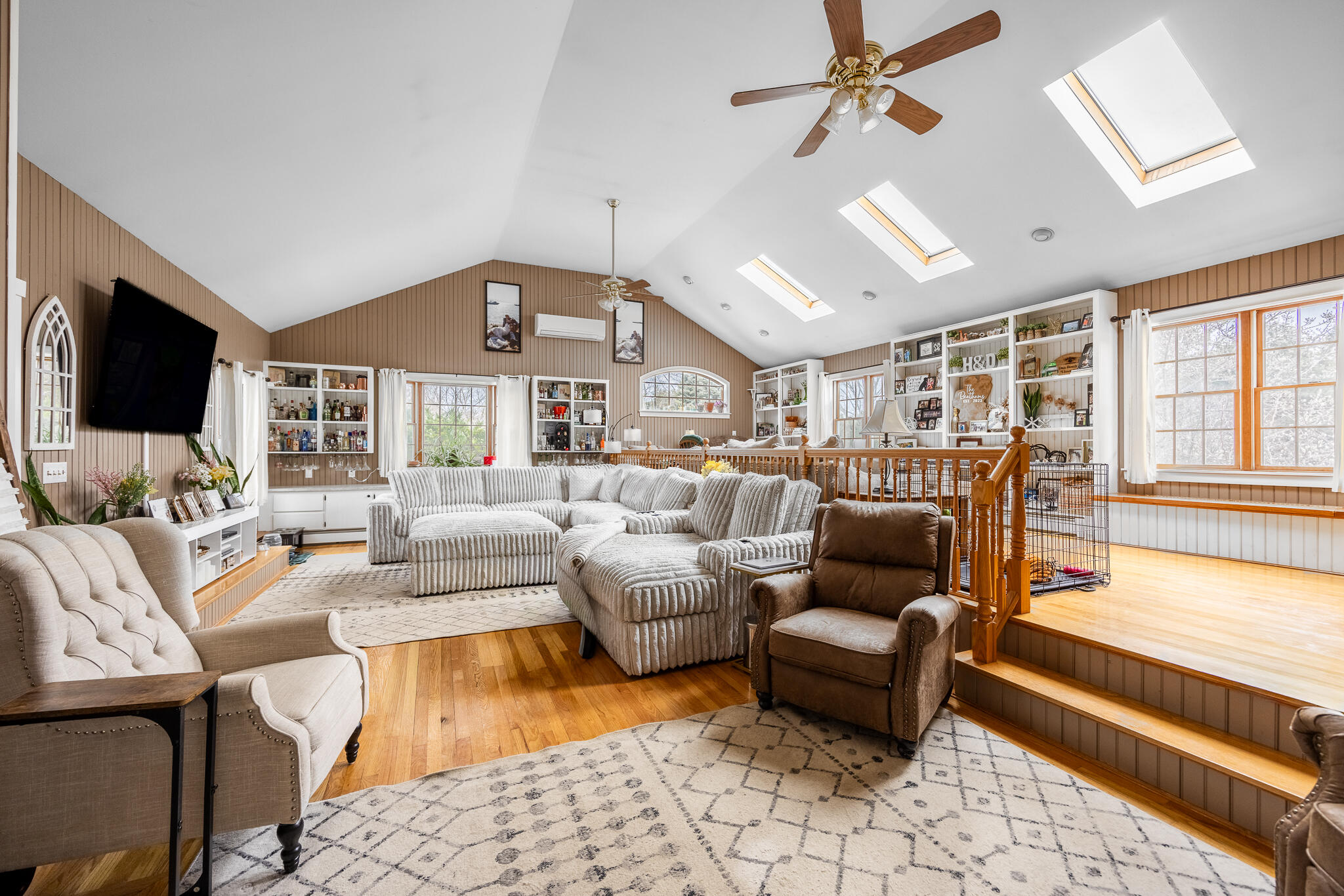 Main Room