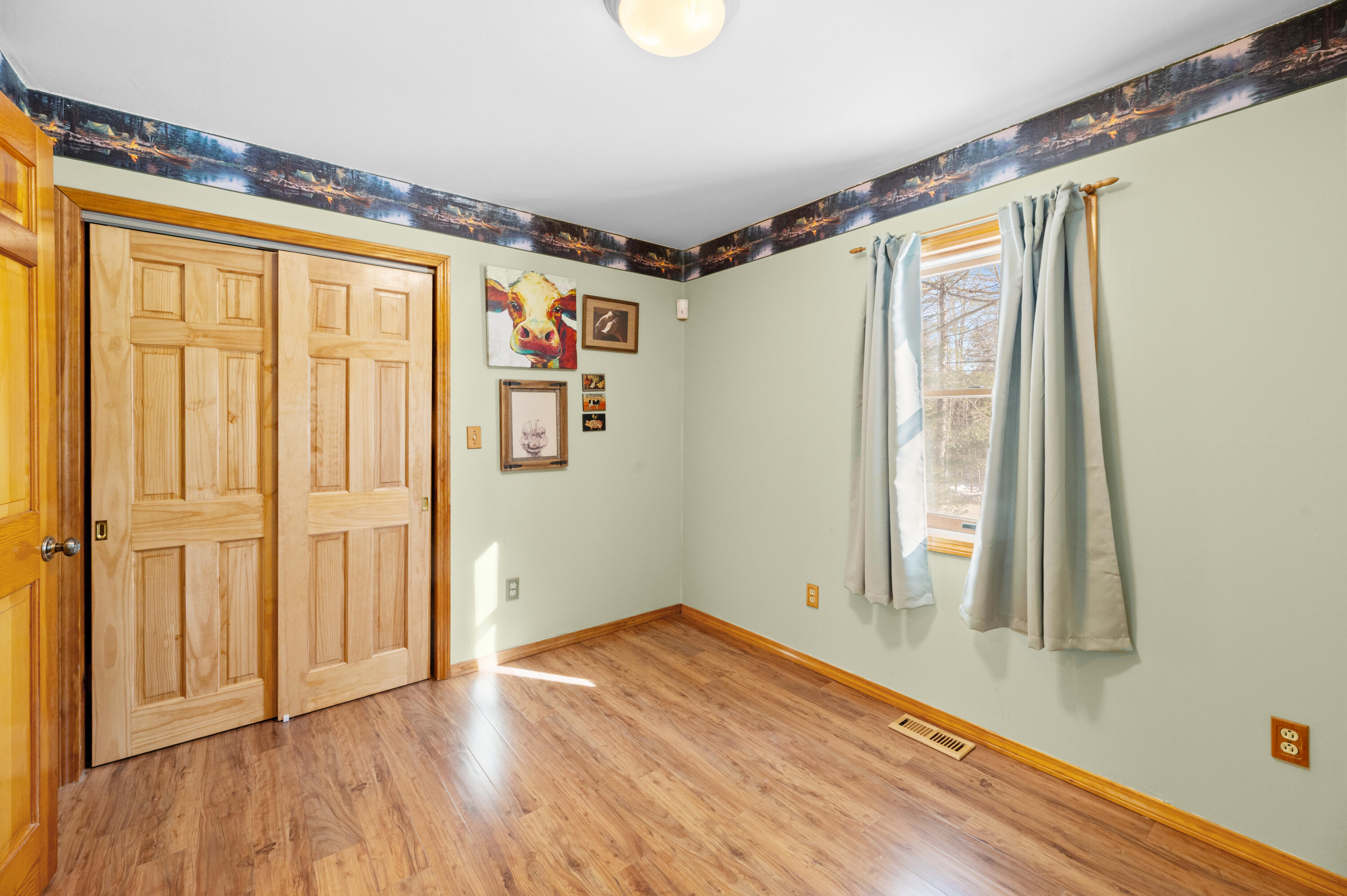 170 Milford Road, Grand Lake Stream Plt, ME, 04668