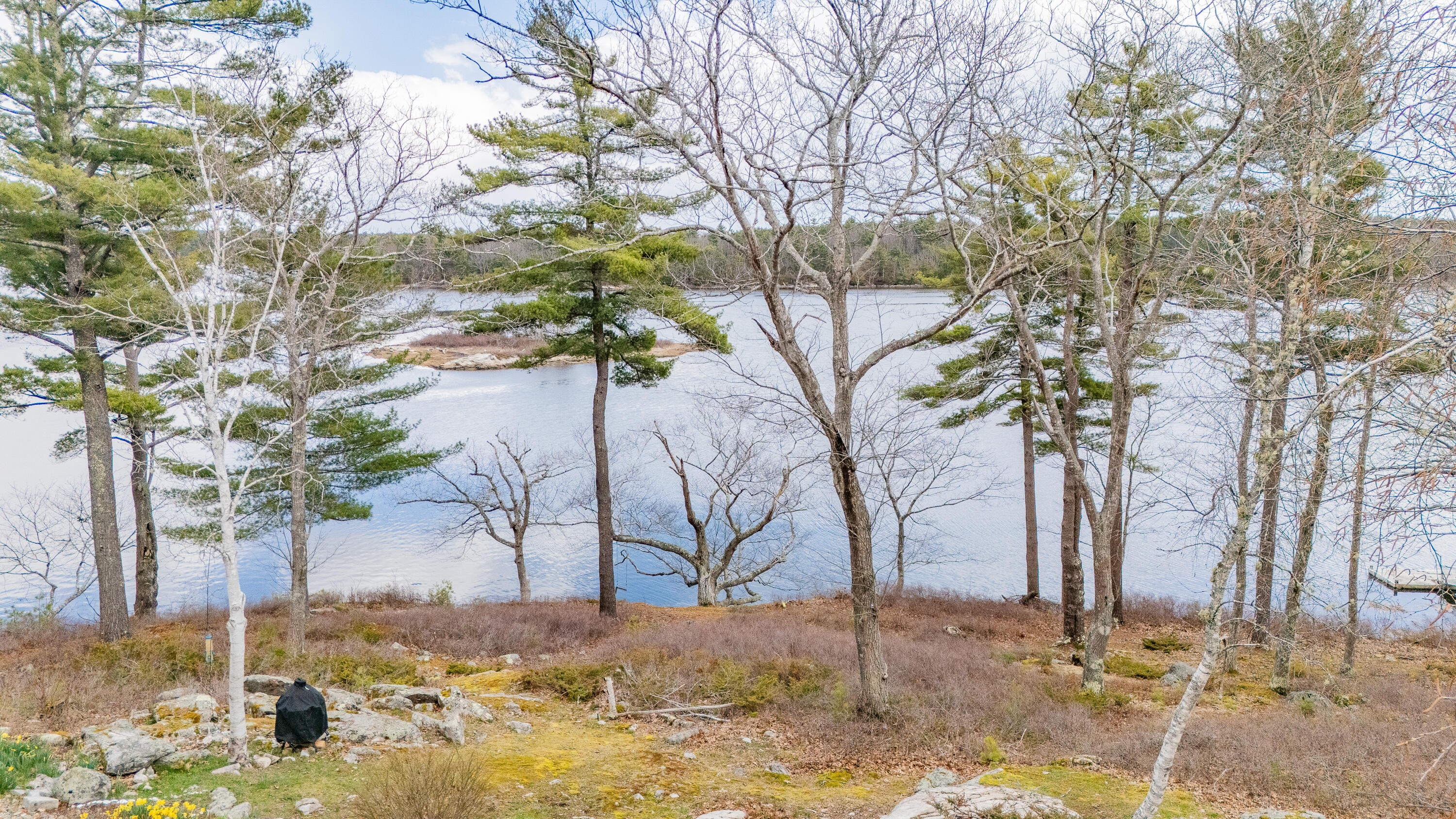 105 Mill Island Road, Arrowsic, ME, 04530