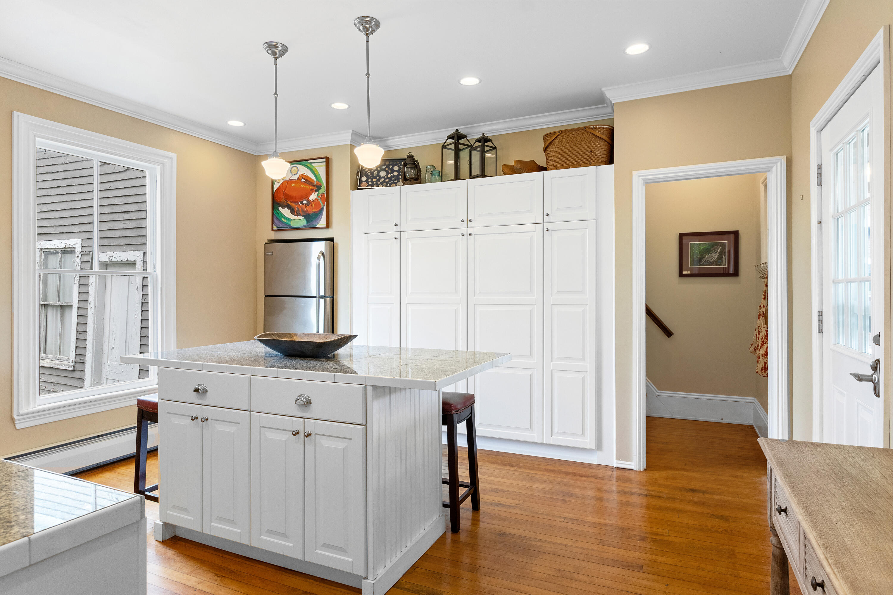 34 Mechanic Street, Rockland, ME, 04841
