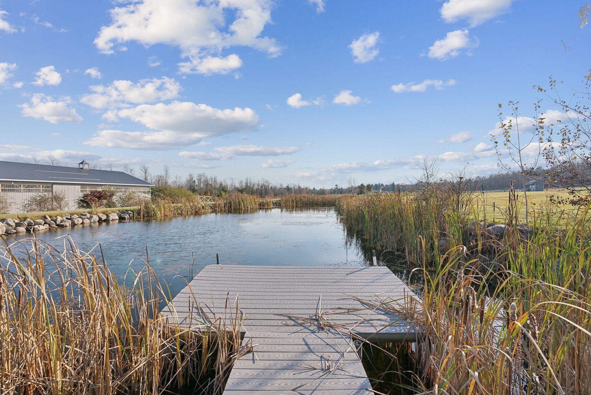 78 + 98 Hussey Hill Road, Oakland, ME, 04963