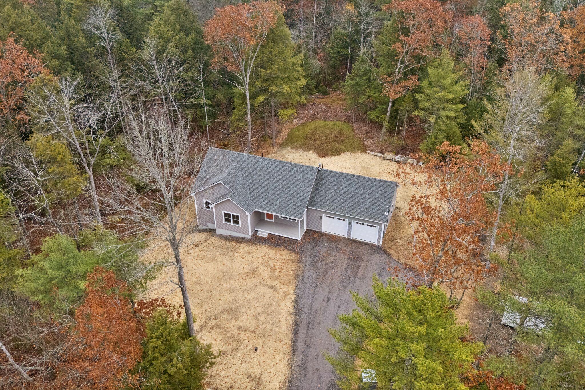 245 Foye Road, Wiscasset, ME, 04578